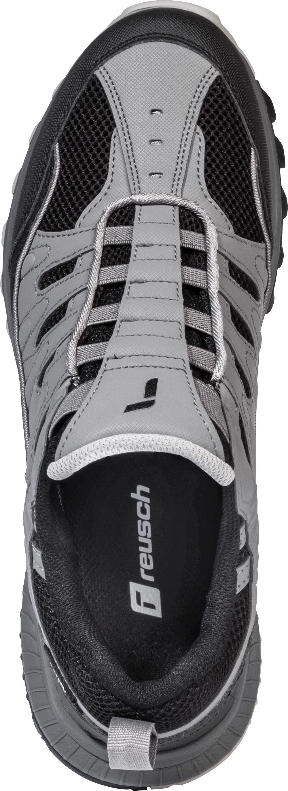 Reusch Slipper Robustes wasserdichtes Obermaterial