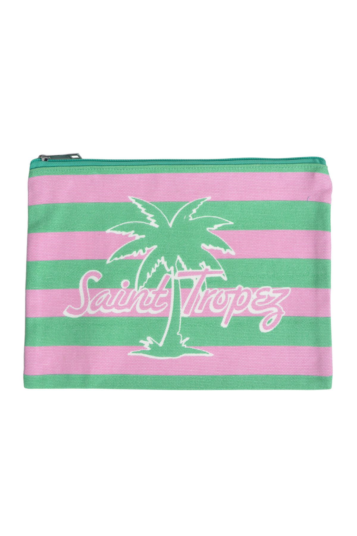 Milano Italy Schal COSMETIC BAG
