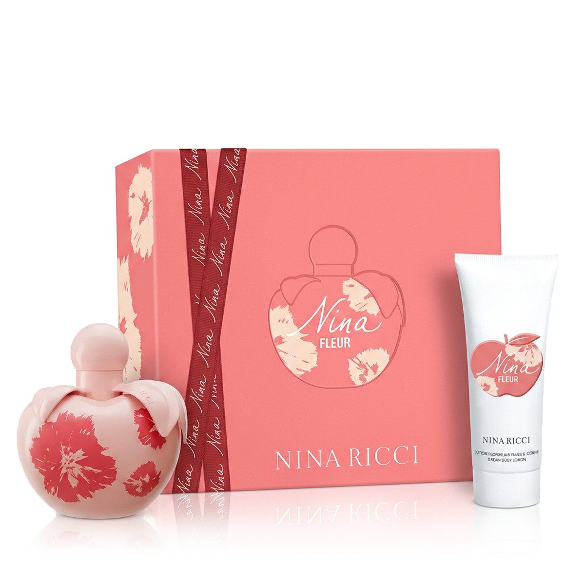 Nina Ricci Duft-Set Nina Fleur