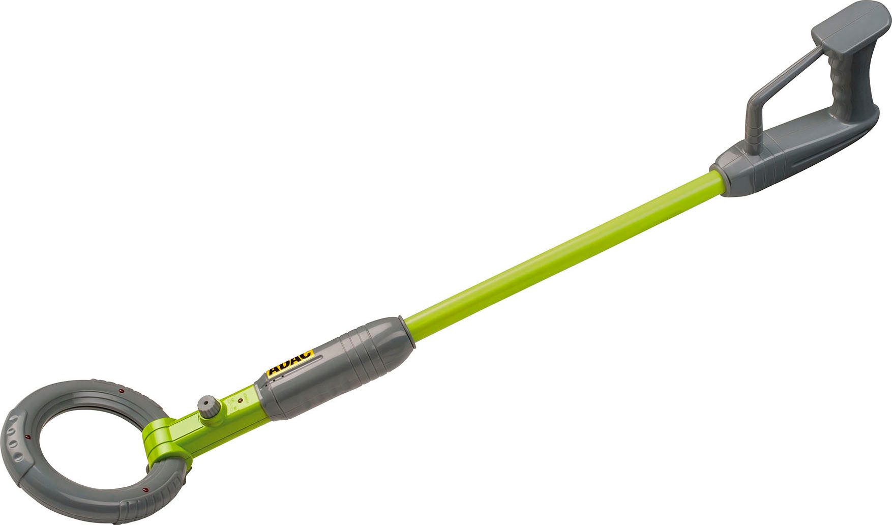 Happy People Kreativset ADAC Metalldetektor, mit Lichteffekt