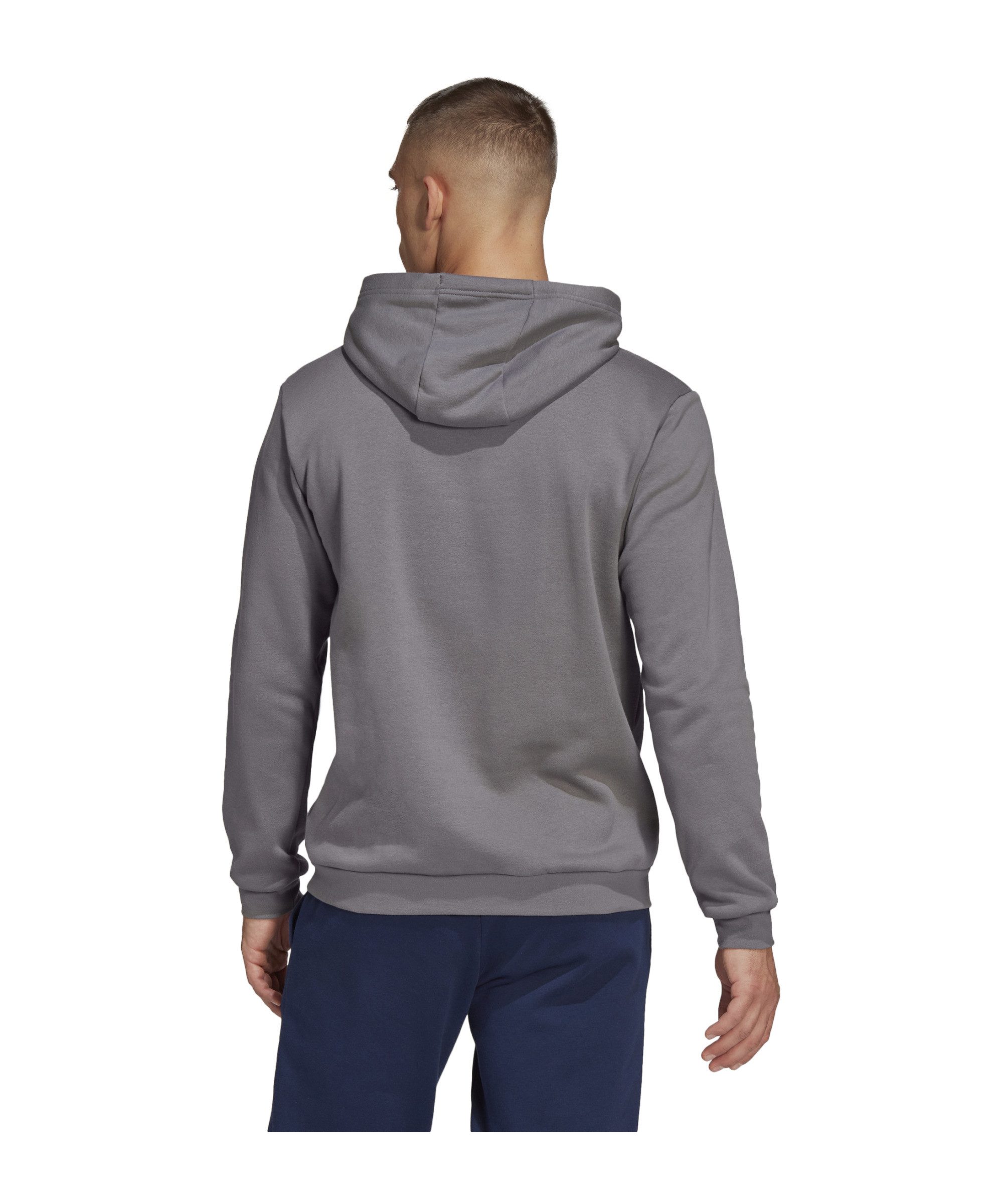 adidas Performance Sweatshirt adidas Performance Entrada 22 Hoody Herren Baumwolle