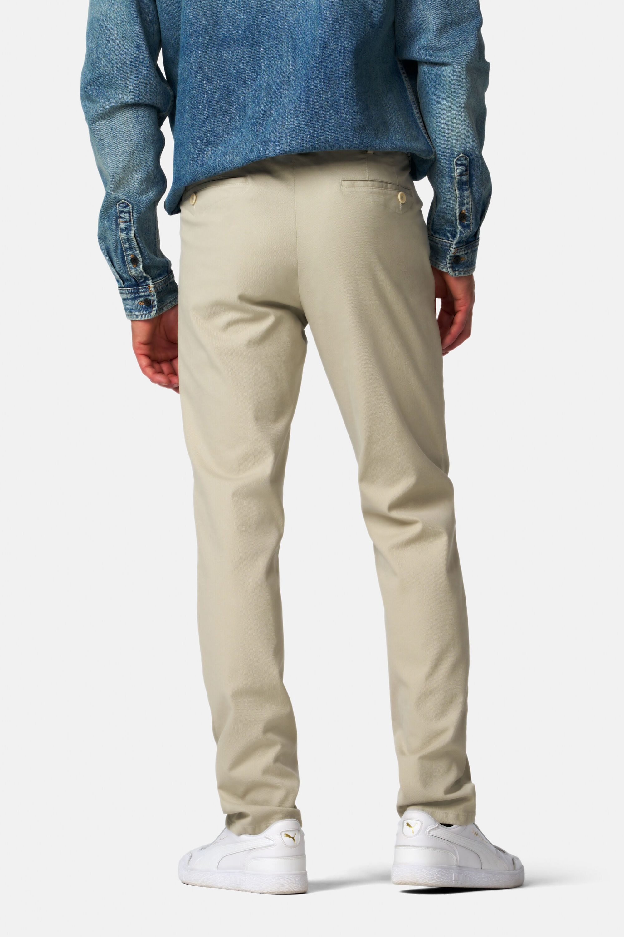 MEYER Chinos Dublin 9-3009