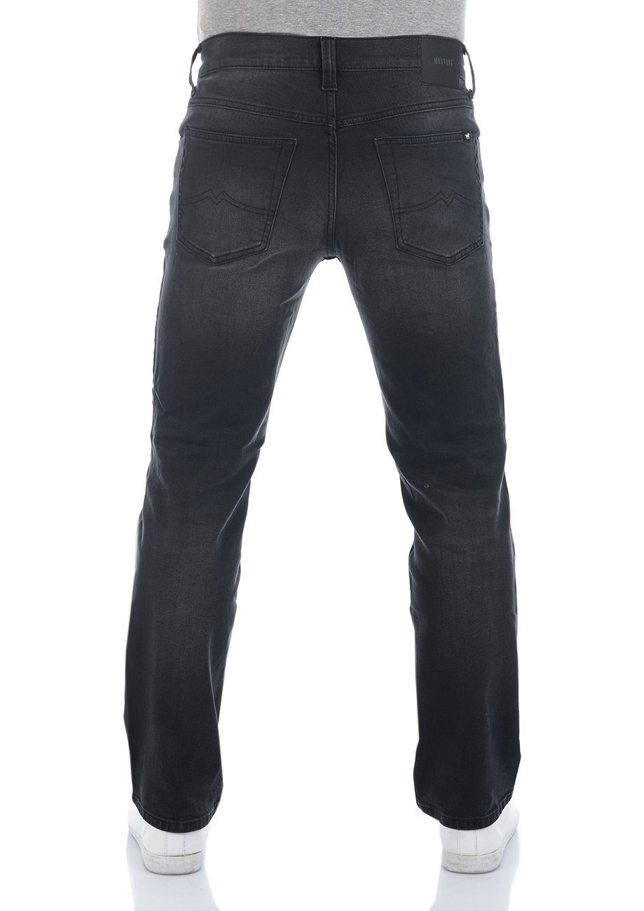 MUSTANG Straight-Jeans Herren Jeanshose Tramper Regular Fit Denim Hose mit günstig online kaufen