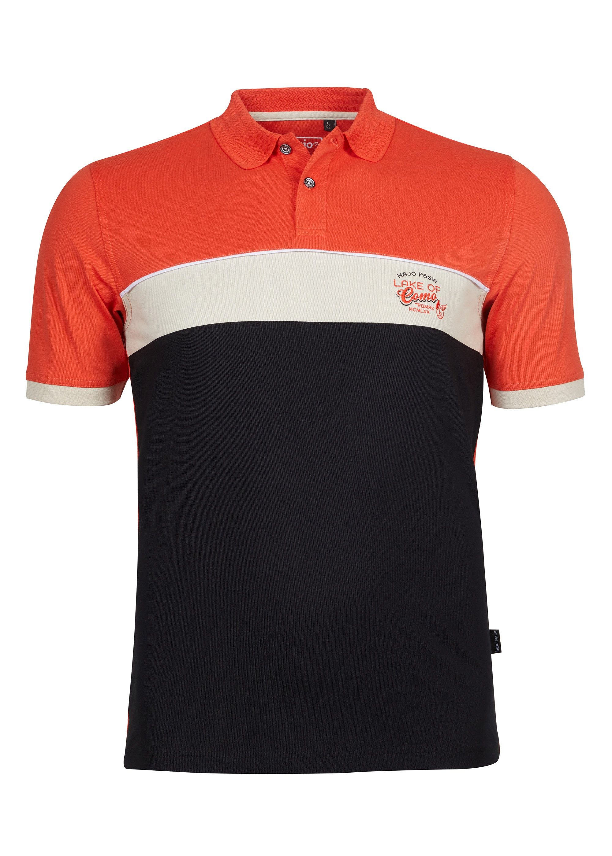 Hajo Poloshirt Poloshirt