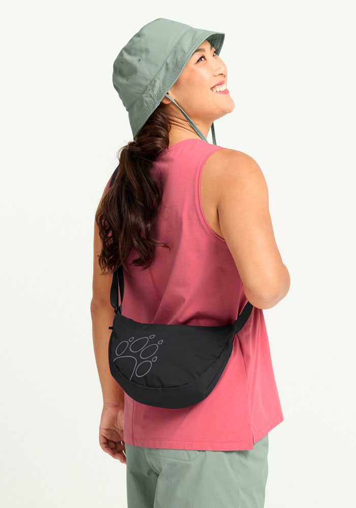 Jack Wolfskin Schultertasche ZOYA 4