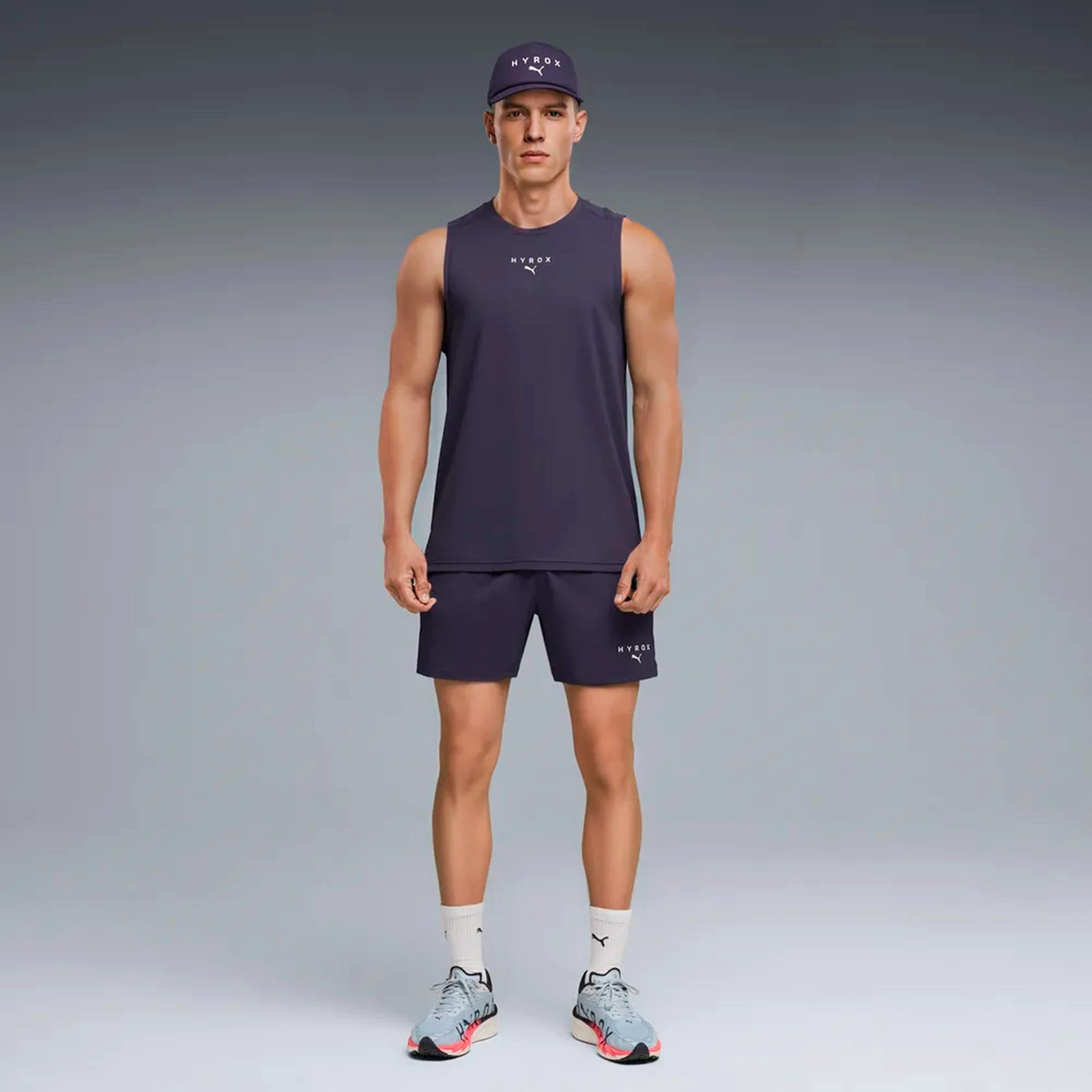 PUMA Lauftop HYROX Dryelite