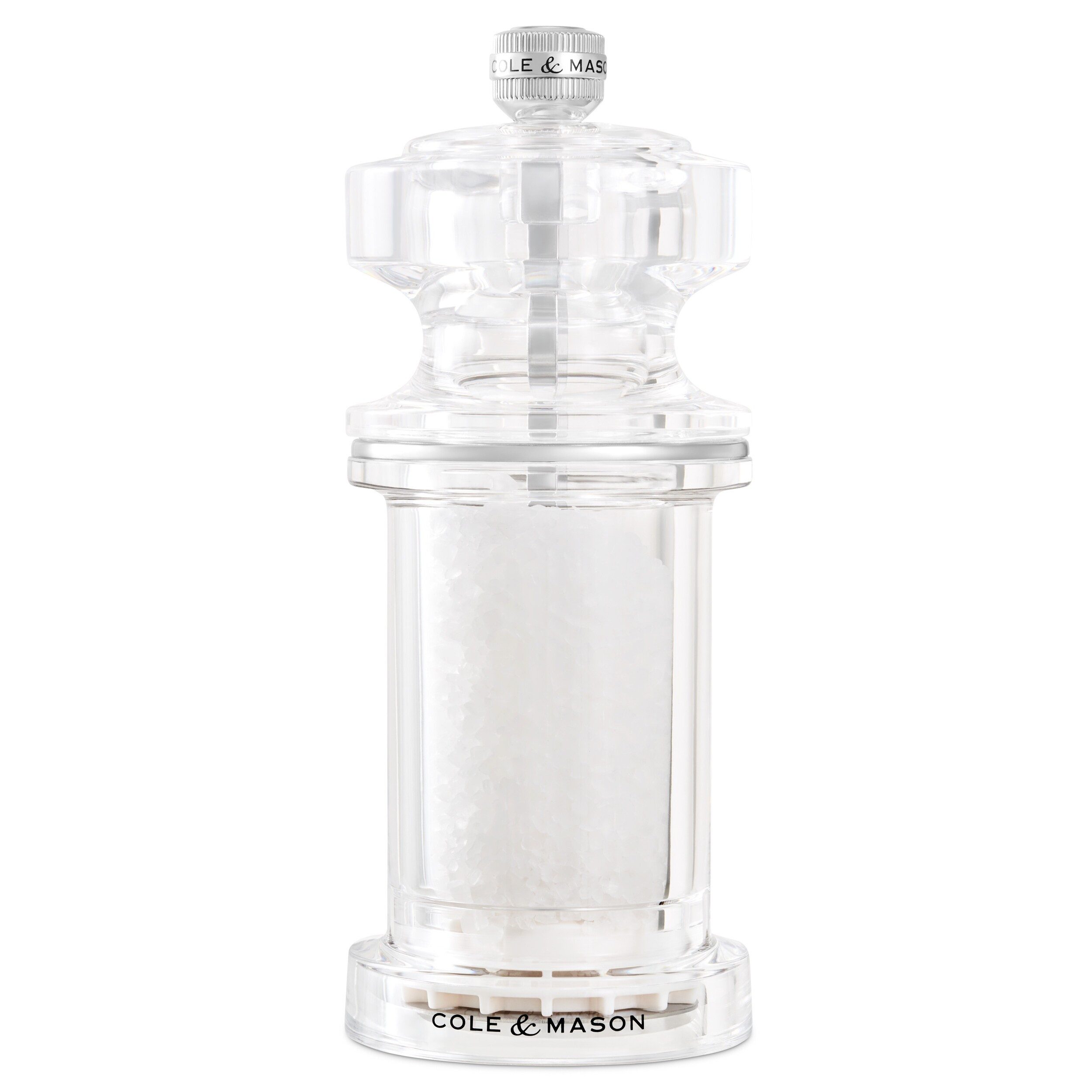 Cole & Mason Salzstreuer 605 Salzmühle