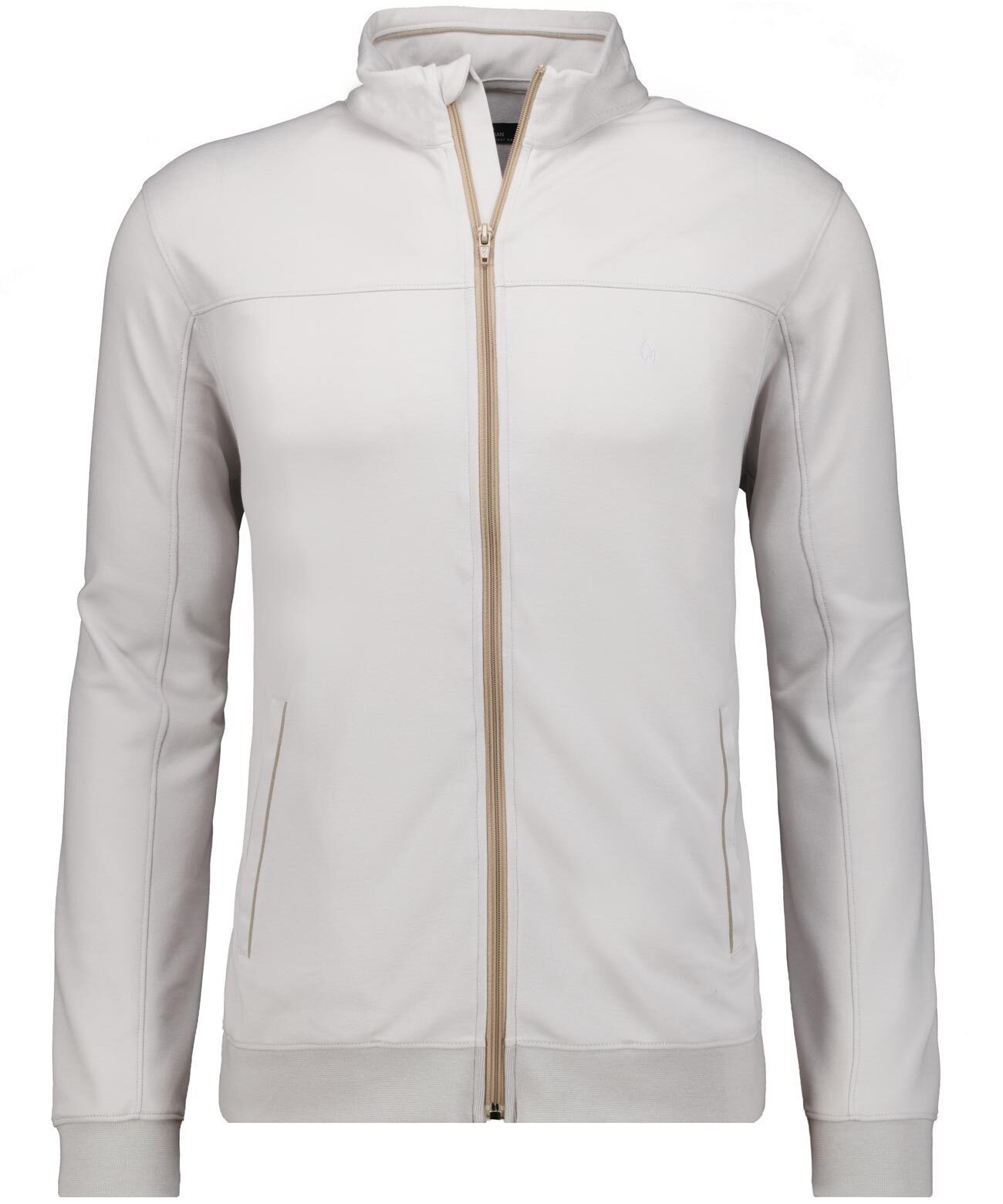 Sweatjacke