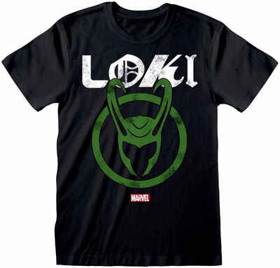 LOKI T-Shirt