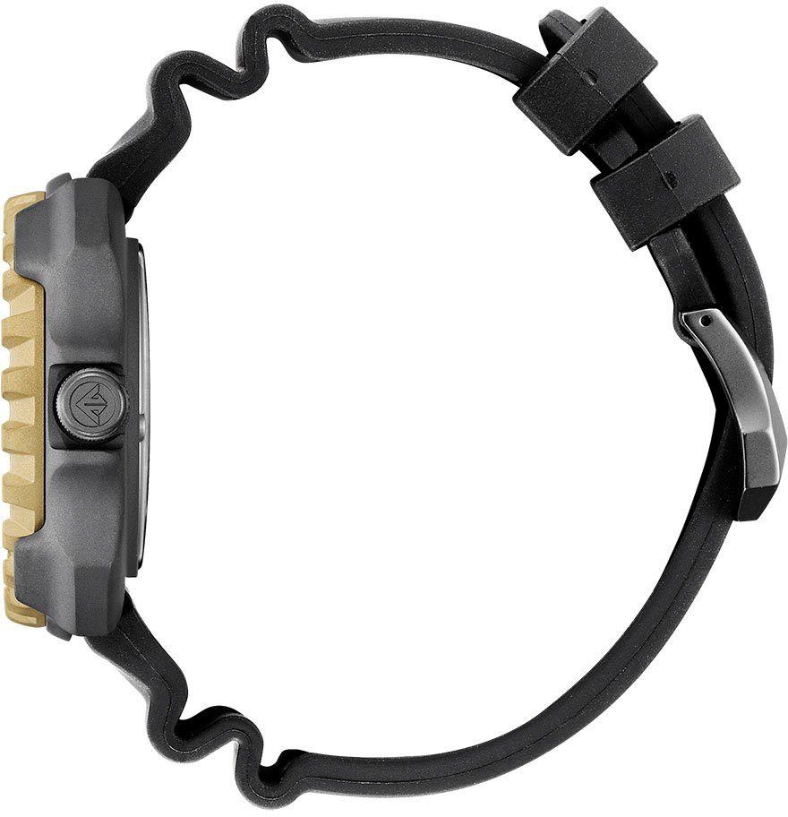 Citizen Taucheruhr Promaster Diver BN0226-10P, Armbanduhr, Herrenuhr, Solar, bis 20 bar wasserdicht, Datum