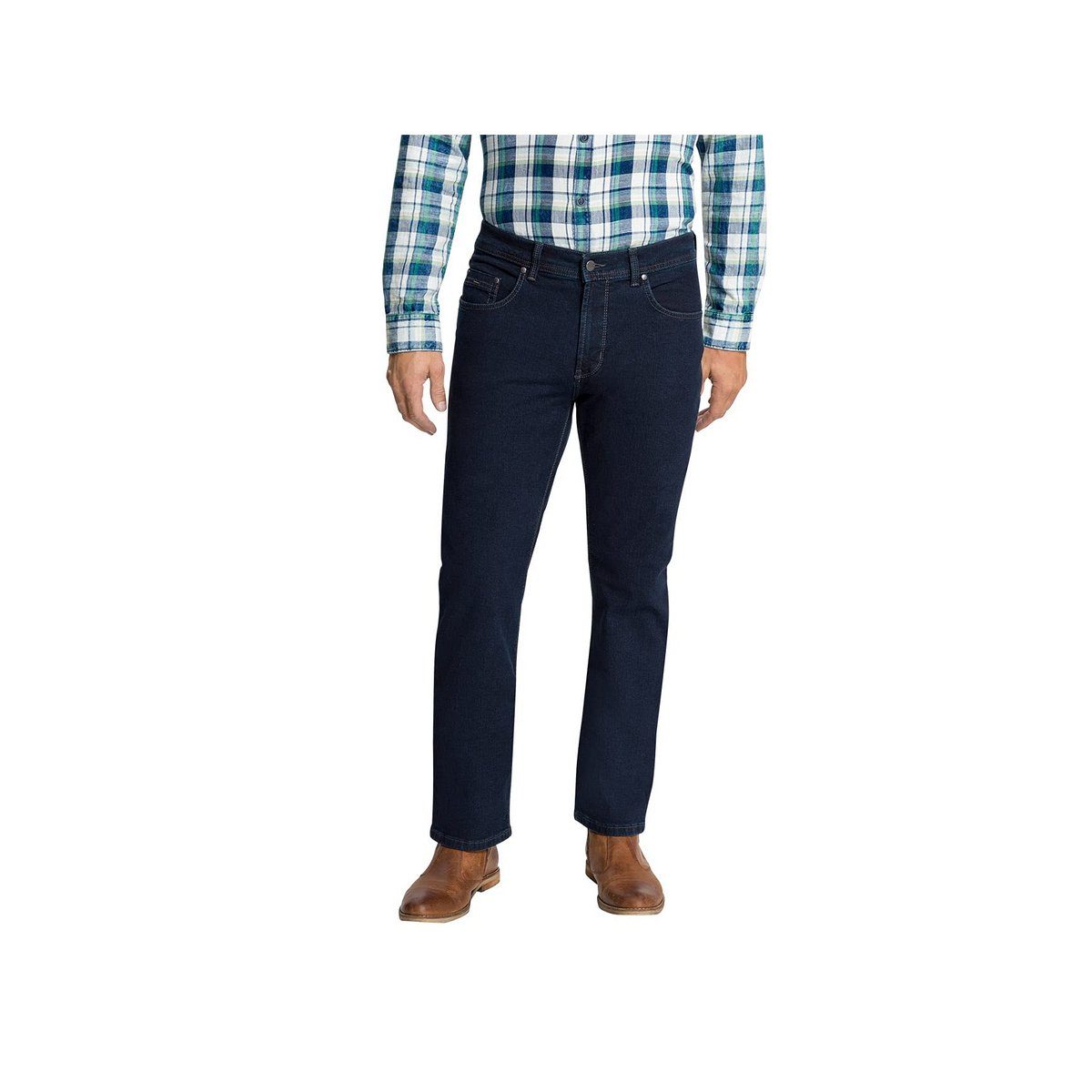 Pioneer Authentic Jeans 5-Pocket-Jeans kombi (1-tlg)