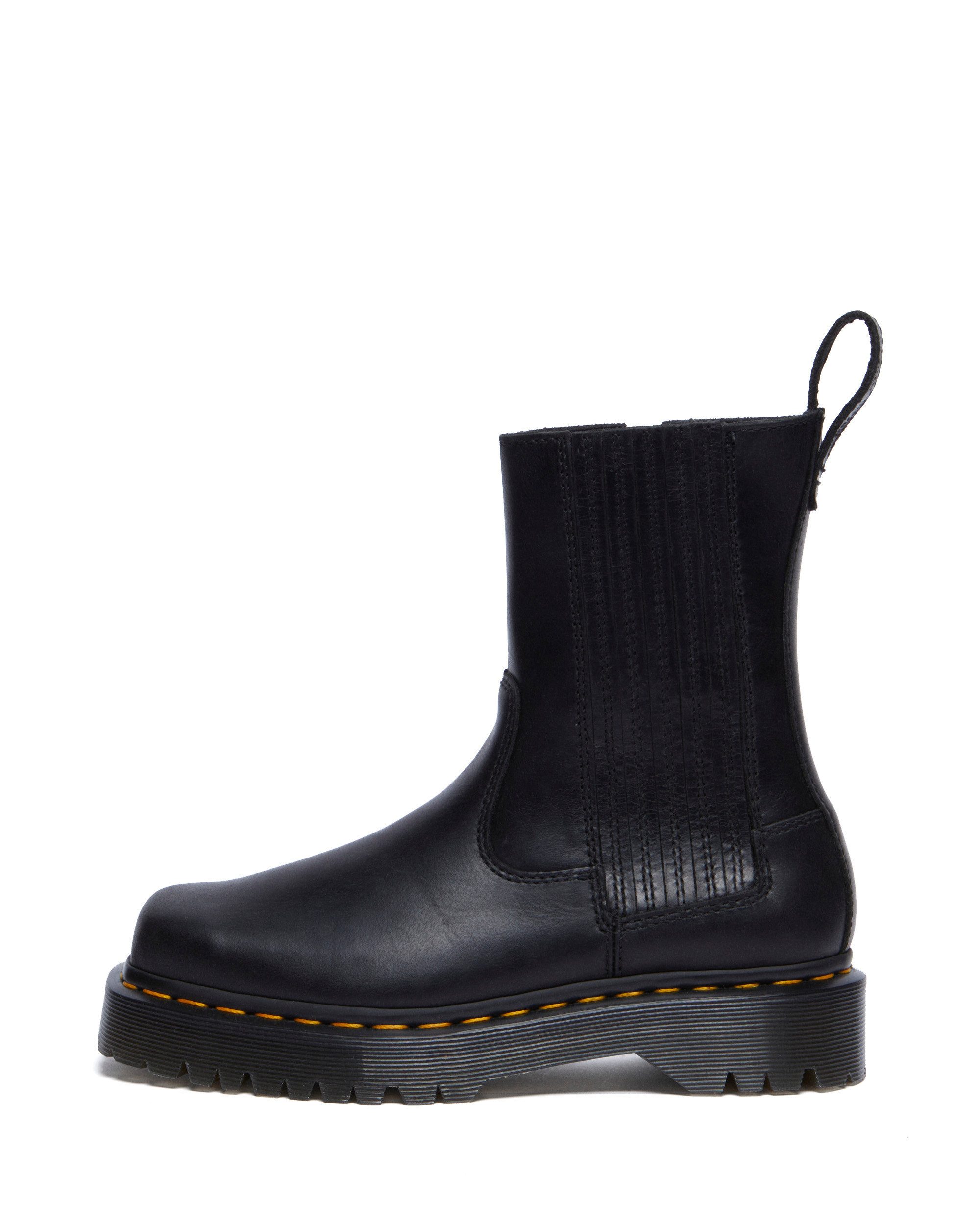 Amaayah Lo orleans Ankleboots