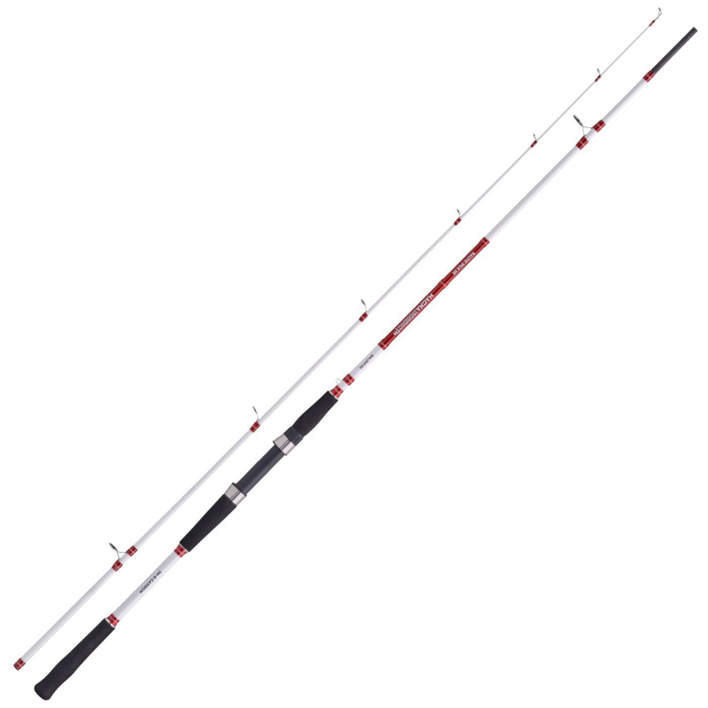 Pilkrute Magna Nordic Pro Baltic Pilk 115 2,70m 30-115g