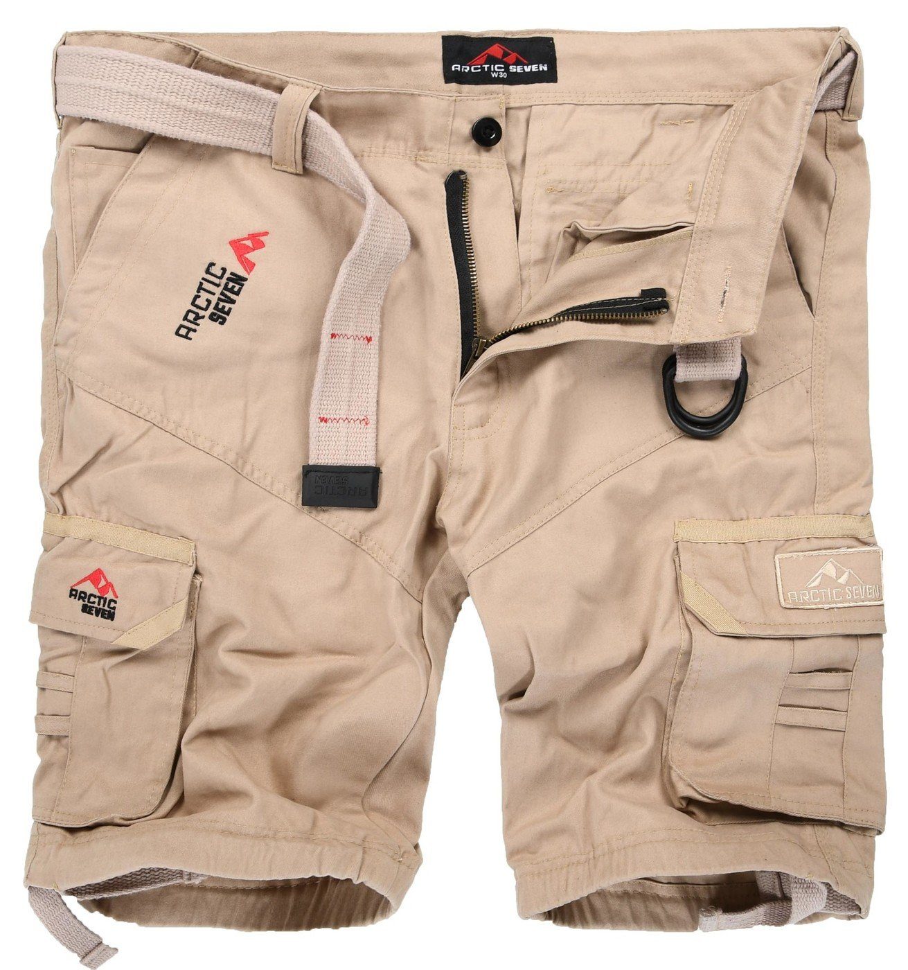 Arctic Seven Shorts Arctic Seven Herren günstig online kaufen