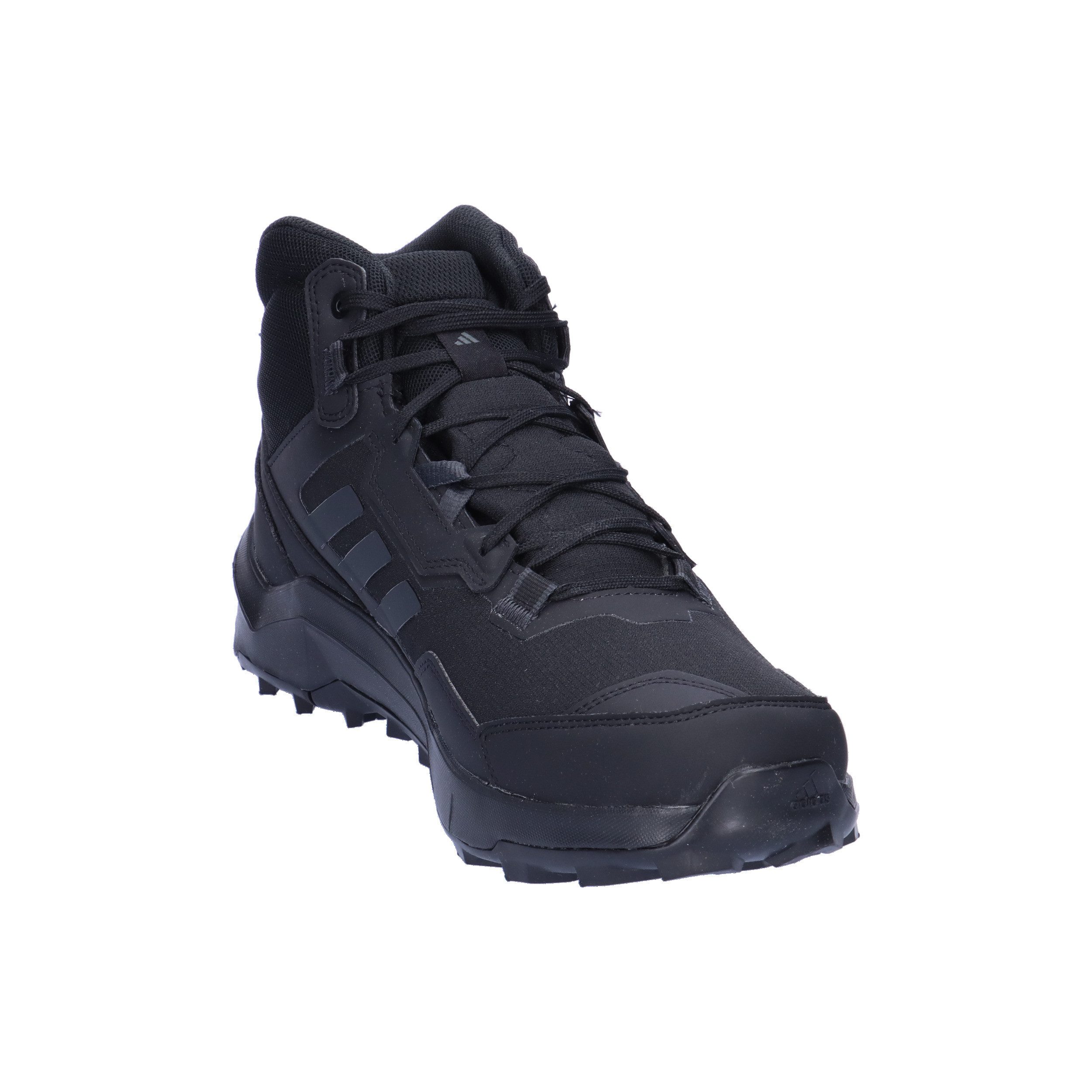 adidas TERREX adidas TERREX Herren Wanderschuhe AX4 Mid GTX Trekkingschuh günstig online kaufen