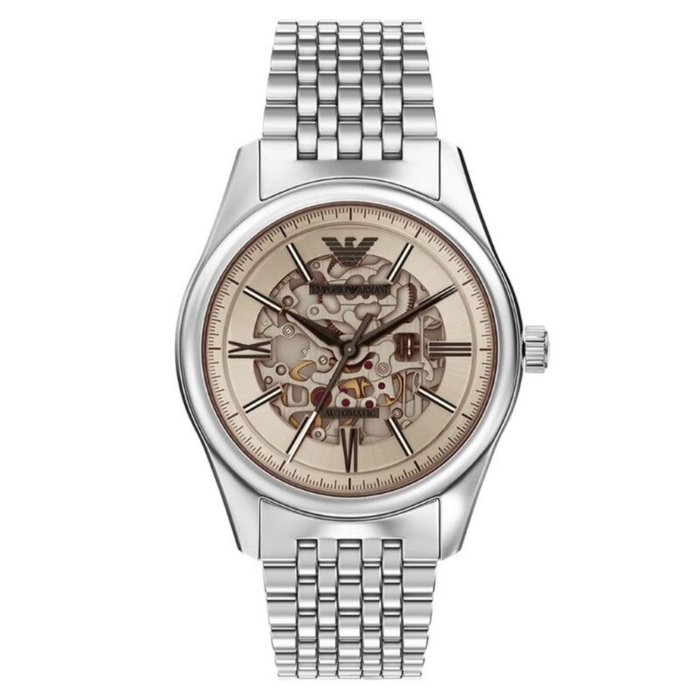 Emporio Armani Automatikuhr Emporio Armani. Ar60095