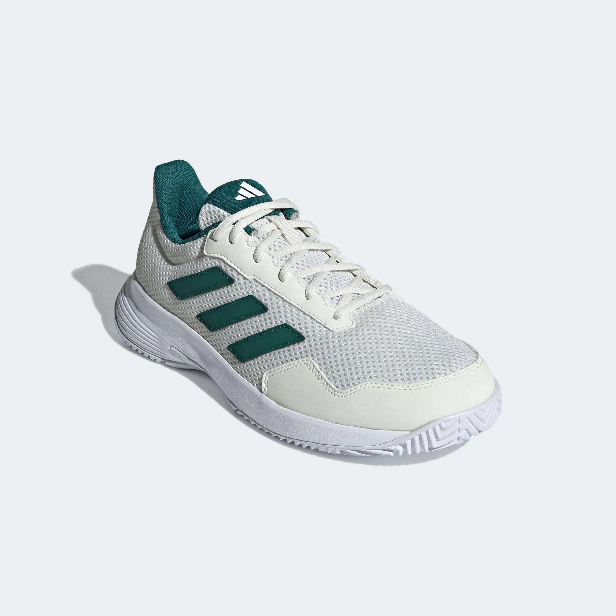 adidas Performance Tennisschuh geeignet für Hartplatz und Sandplatz günstig online kaufen
