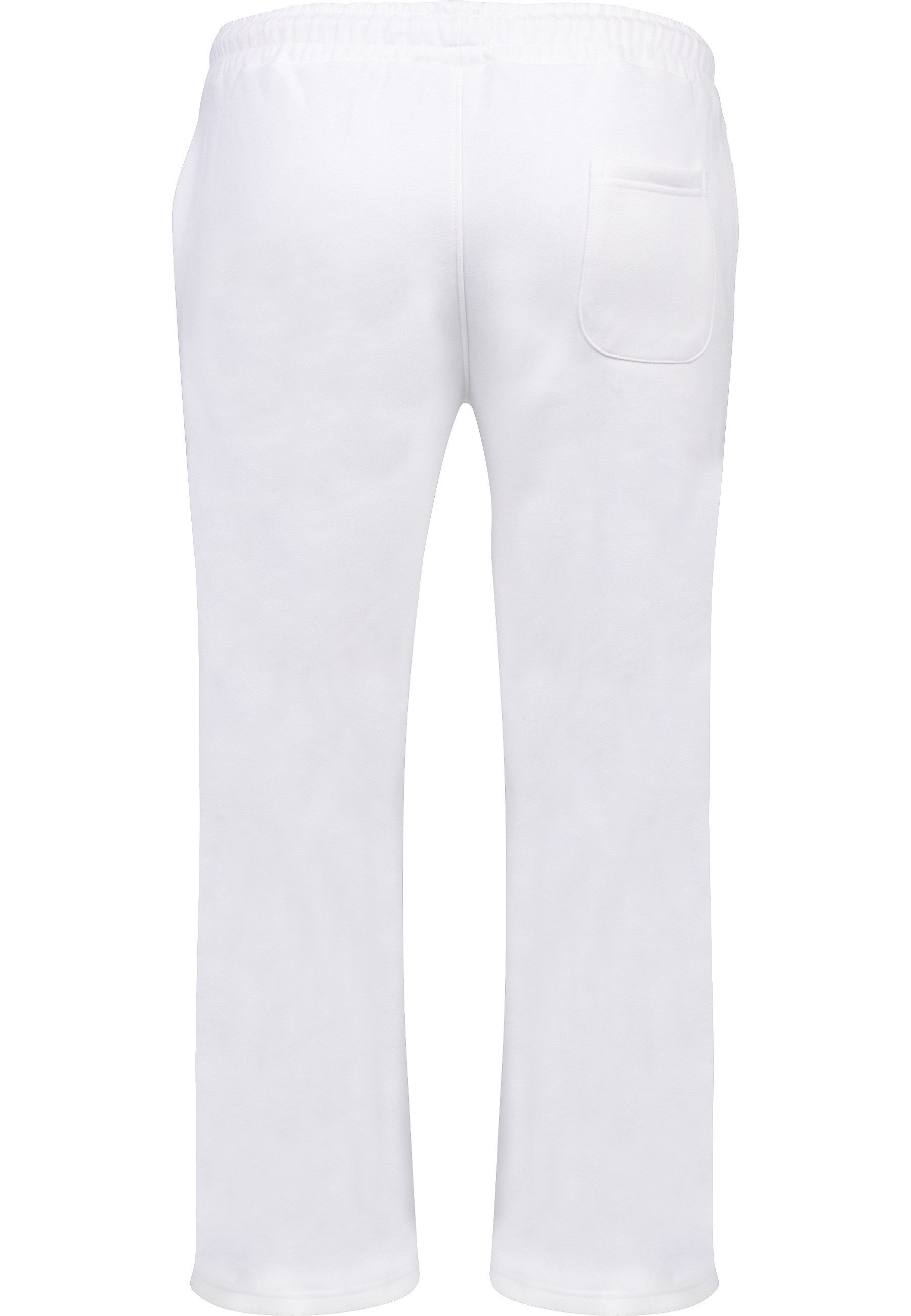 Dropsize Jogginghose Dropsize STRAIGHT LEG JOGGER (1-tlg)