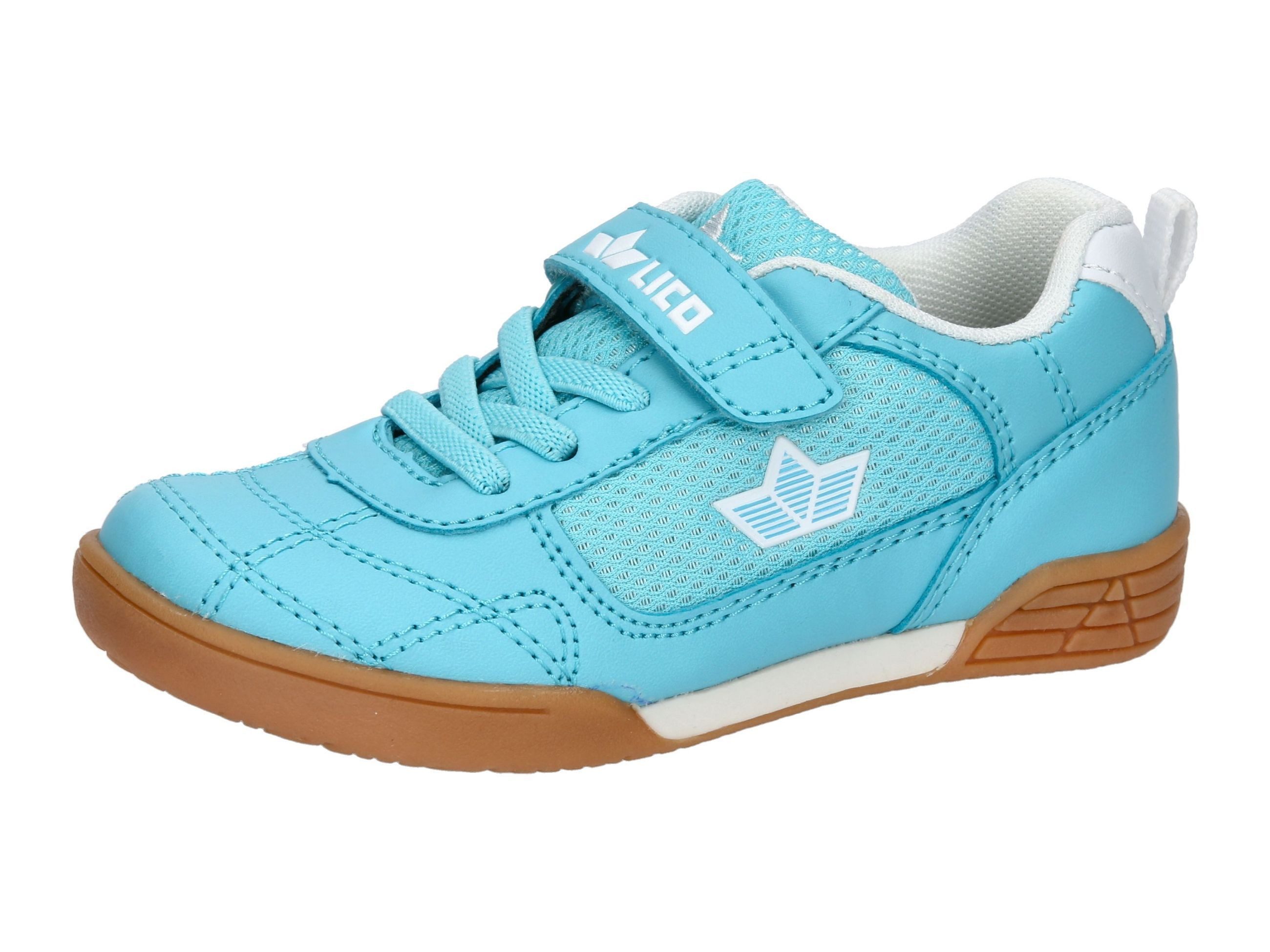 Lico Sportschuh Bernie VS Trainingsschuh