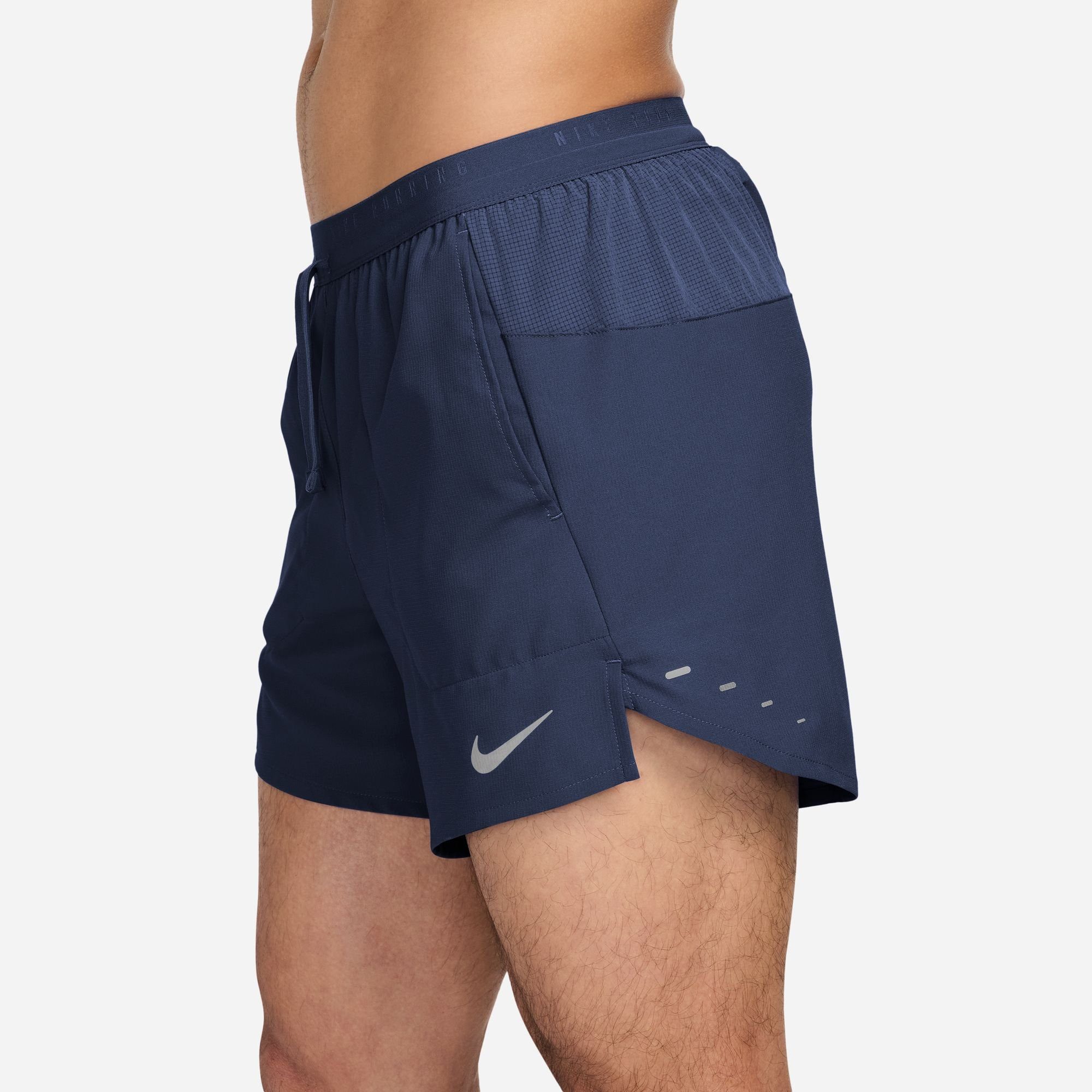 Nike Trainingsshorts Nike Herren Laufshort Stride Dri-FIT IF2038