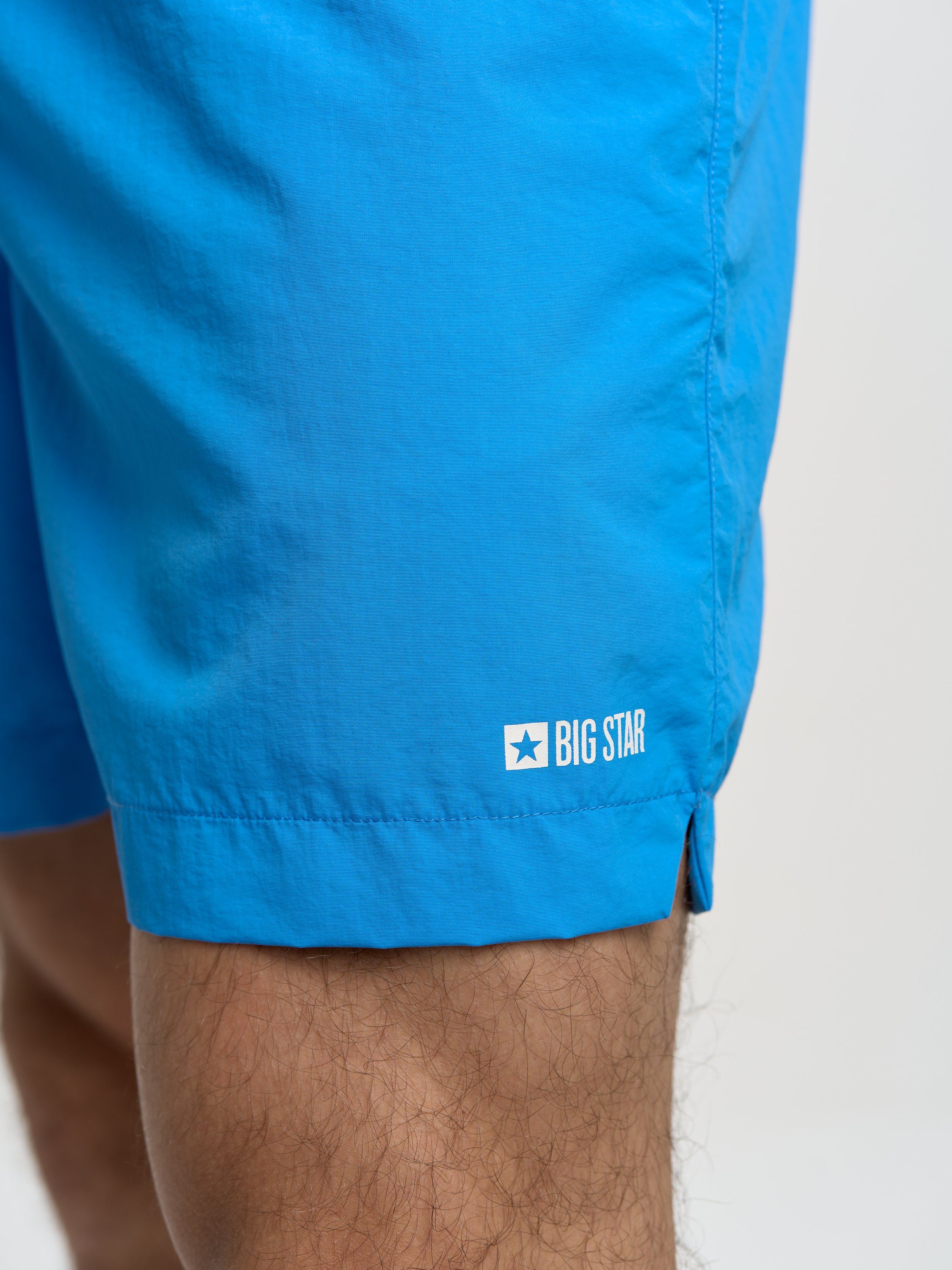 BIG STAR Badeshorts RAFANSIS