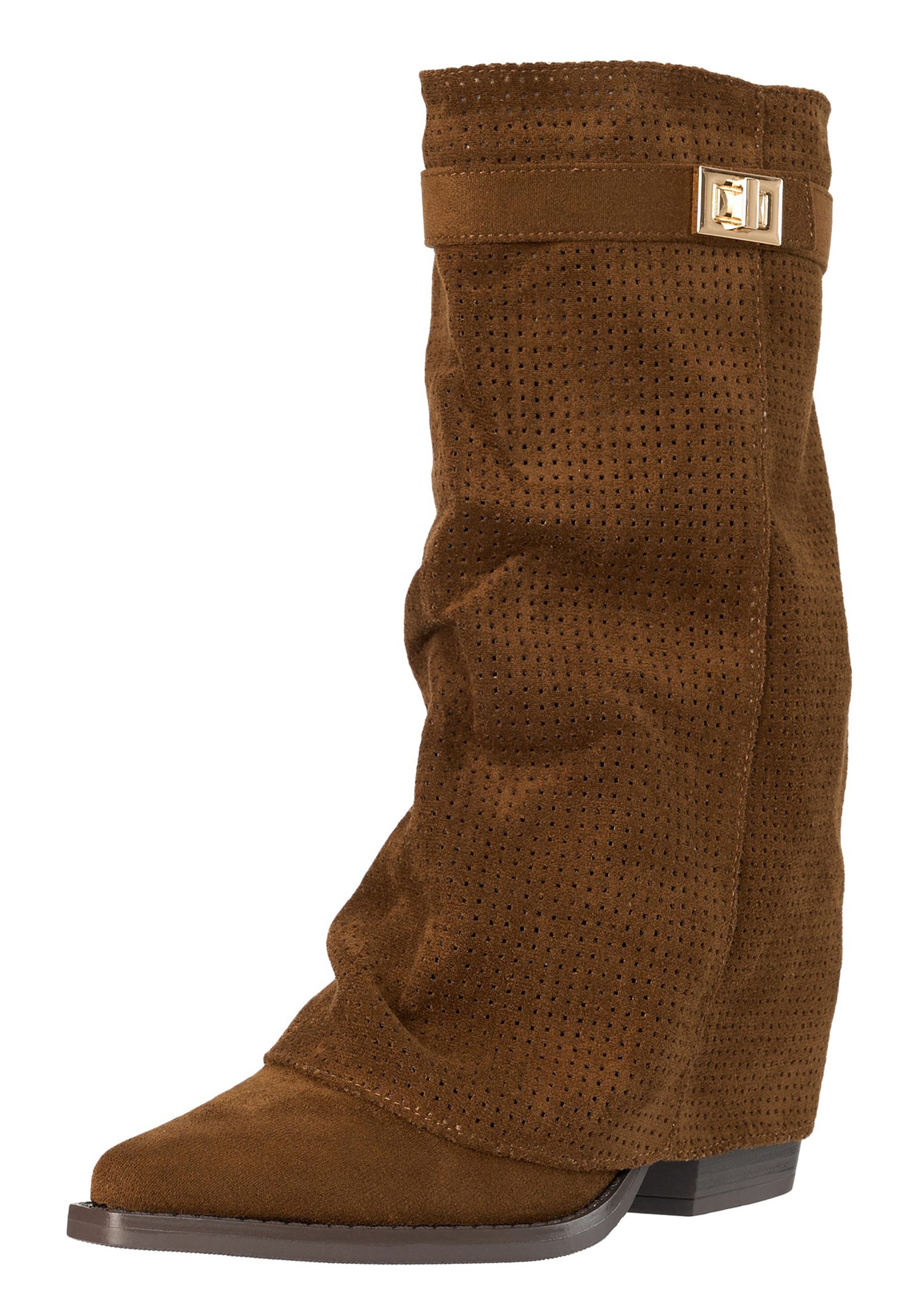 Salinyang Stiefel Stiefel