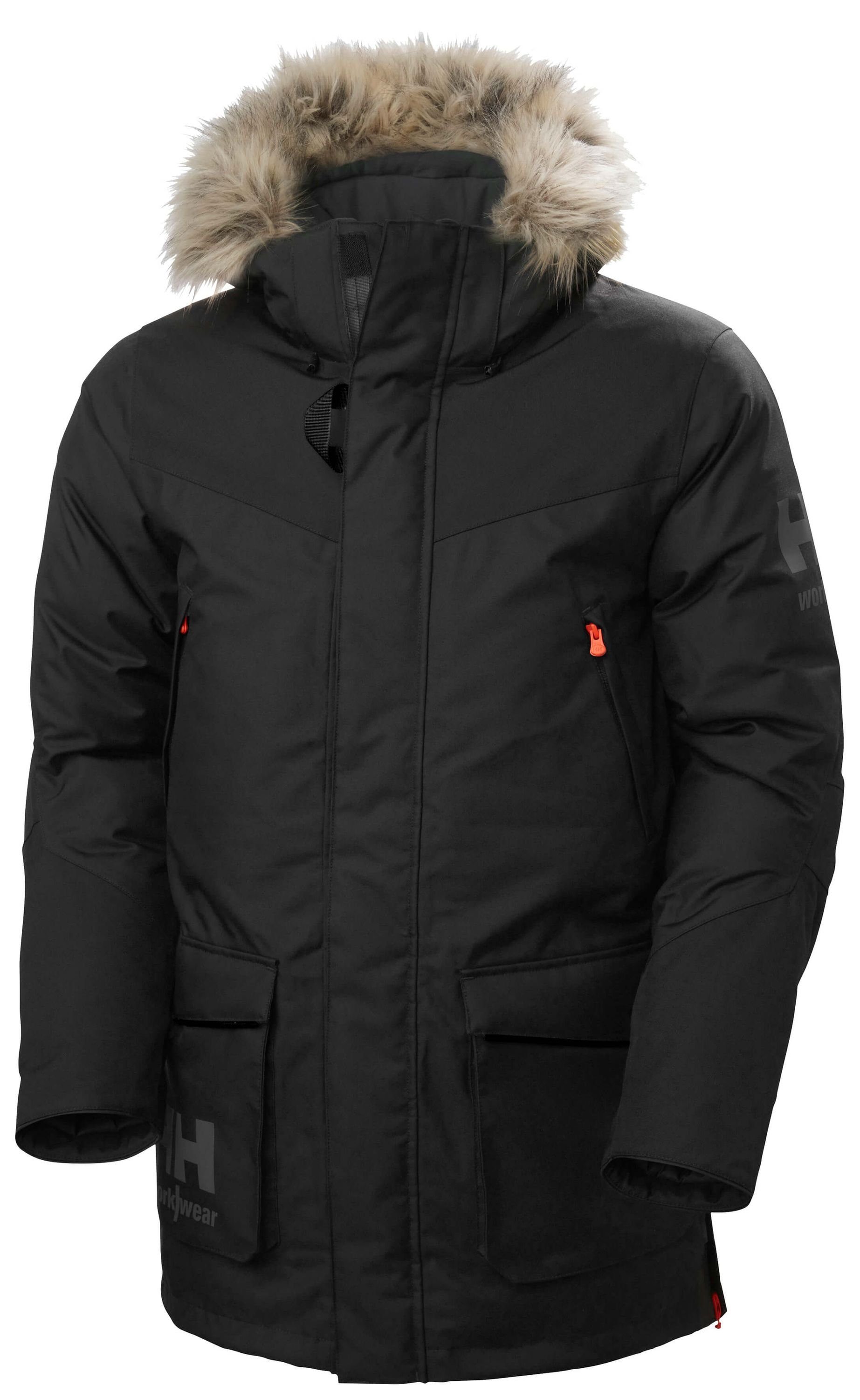 Helly Hansen Parka BIFROST WINTER PARKA (1-St)