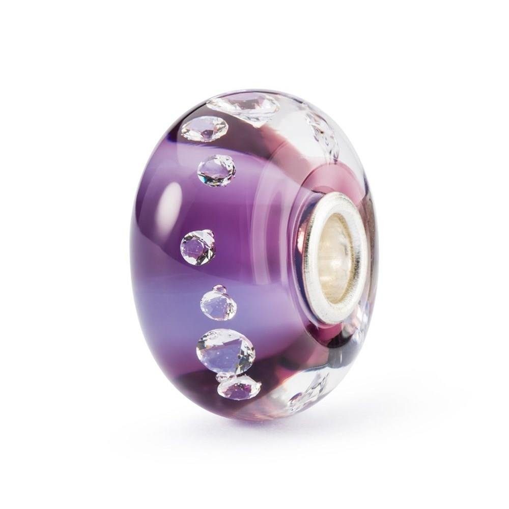 Trollbeads Bead Innige Leidenschaft - Limitierte Edition