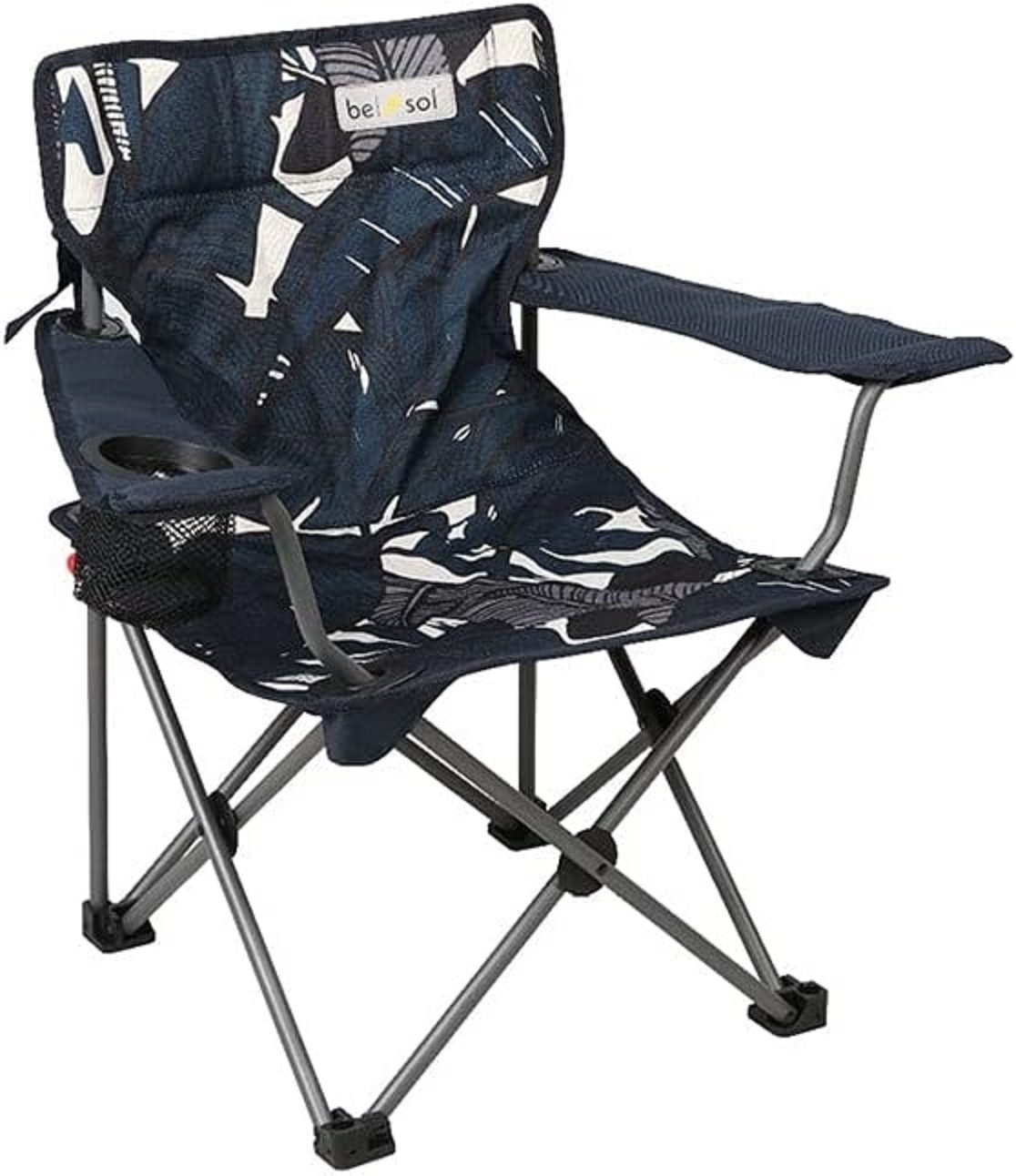 Bel-Sol Campingstuhl Tobi Kinder Klappstuhl Gartenstuhl günstig online kaufen