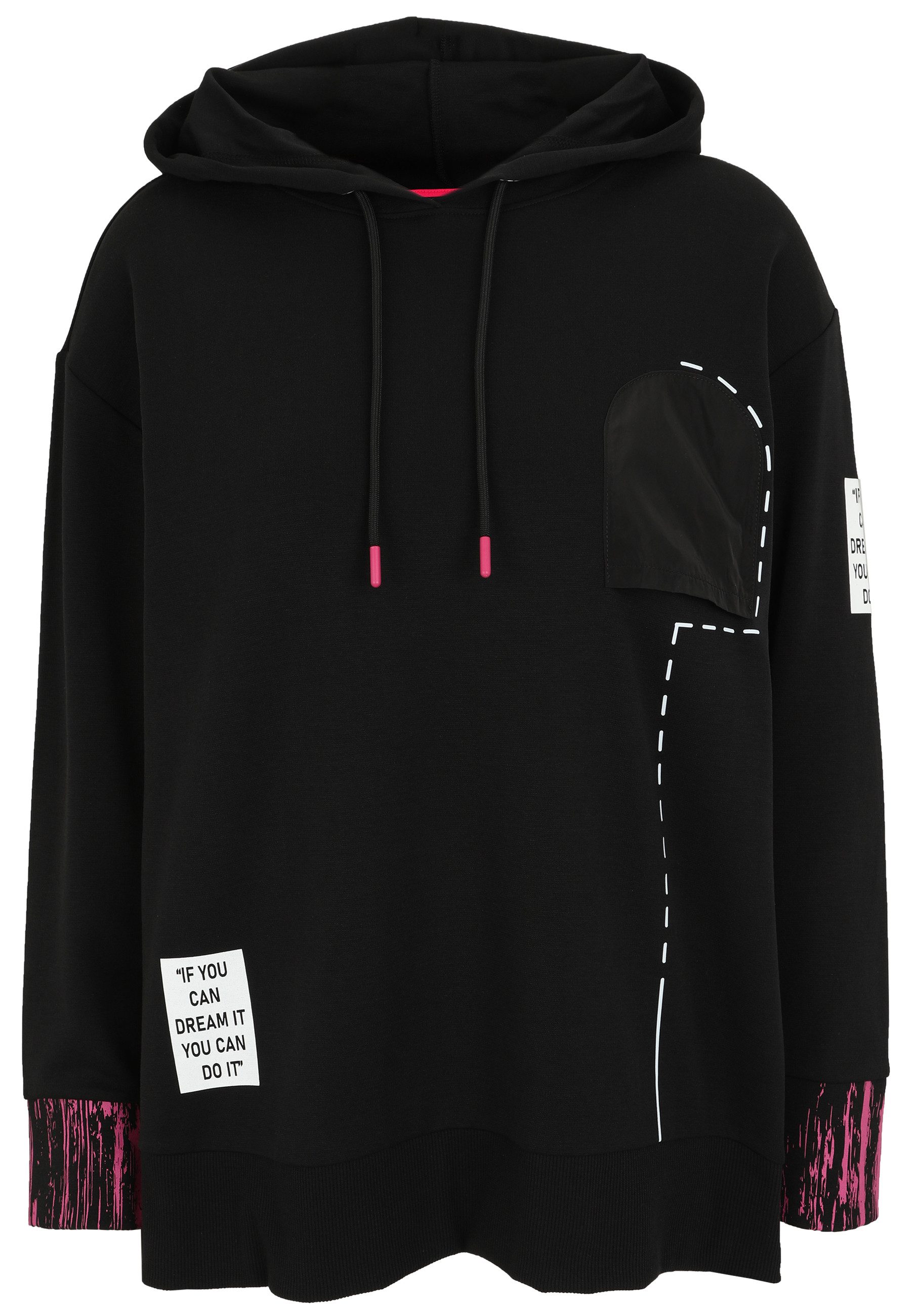 Doris Streich Hoodie günstig online kaufen