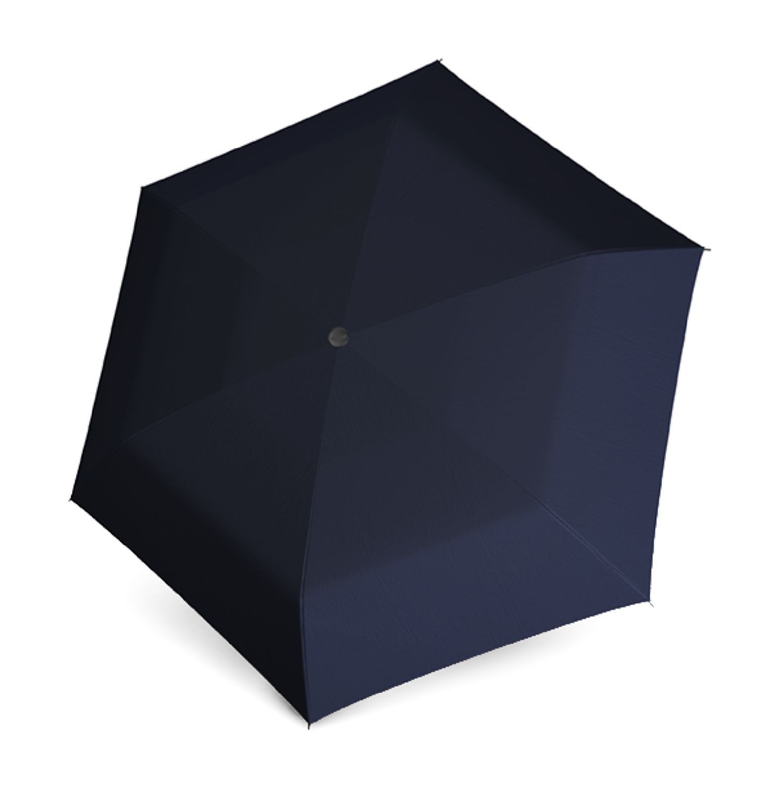 doppler® Taschenregenschirm RS.Carbonsteel