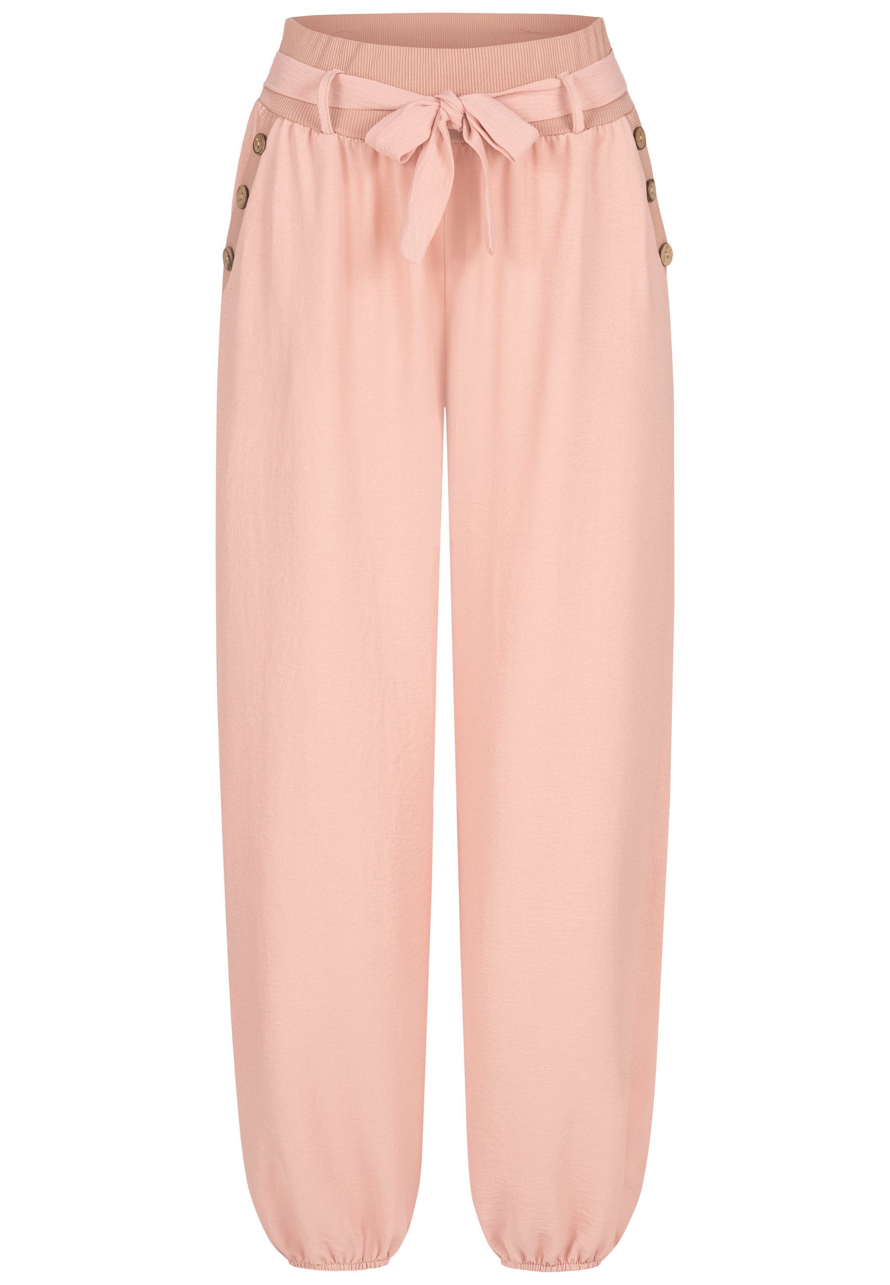 Stoffhose CLOUD 5IVE