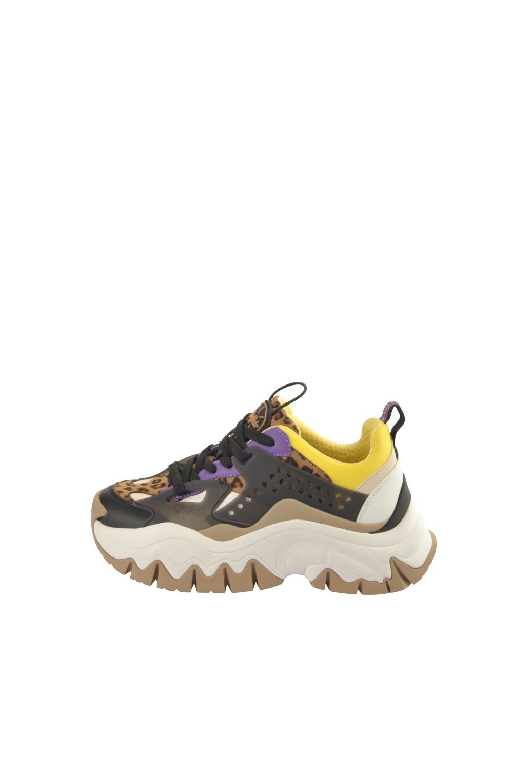 Buffalo Buffalo Trail One Sneaker Leo 39 Sneaker