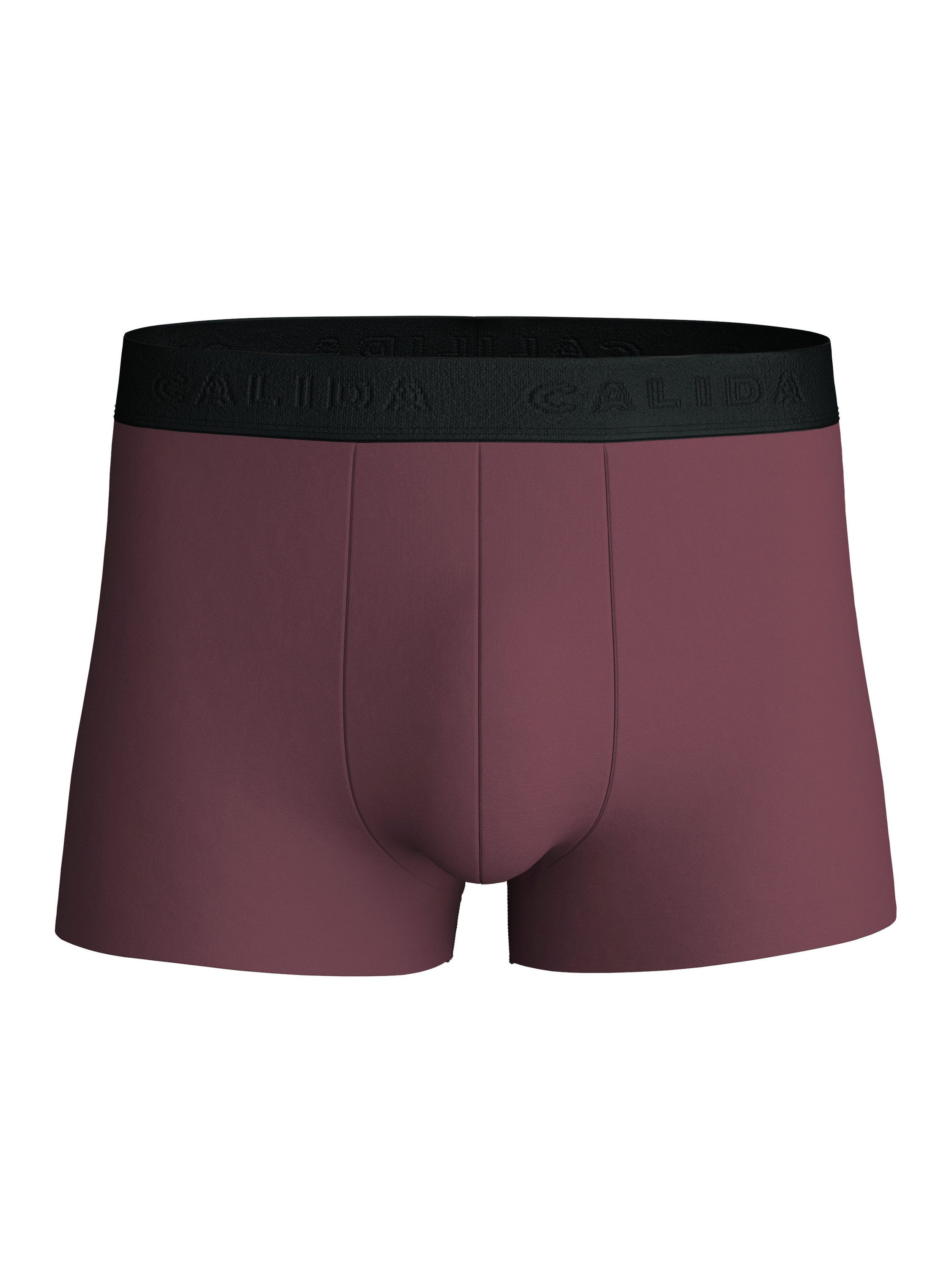 CALIDA Boxershorts Clean Line mit perfektem Tragekomfort, Suspensorium ...