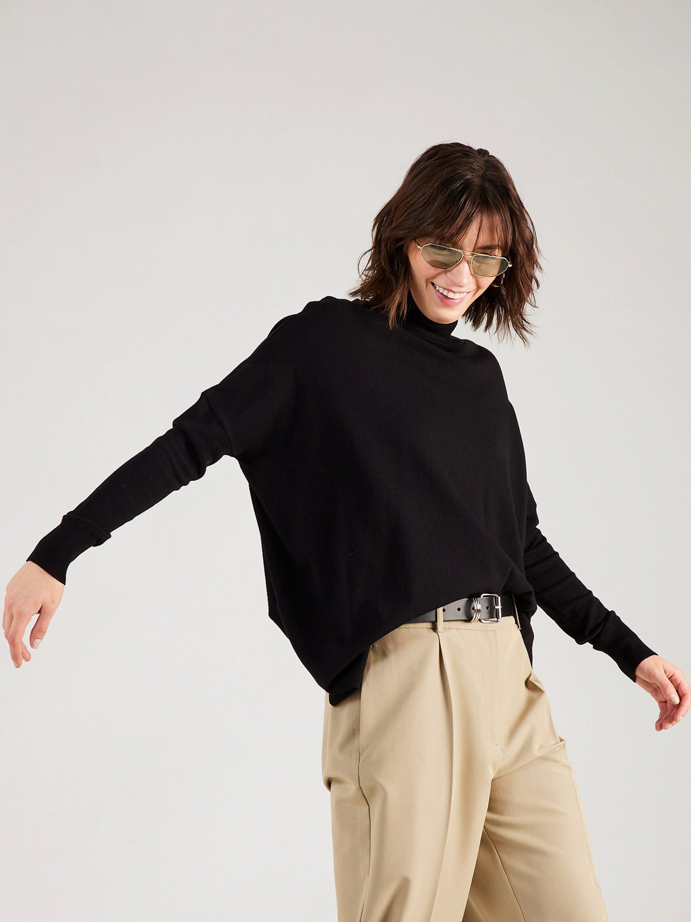 Esprit Strickpullover (1-tlg) Plain/ohne Details