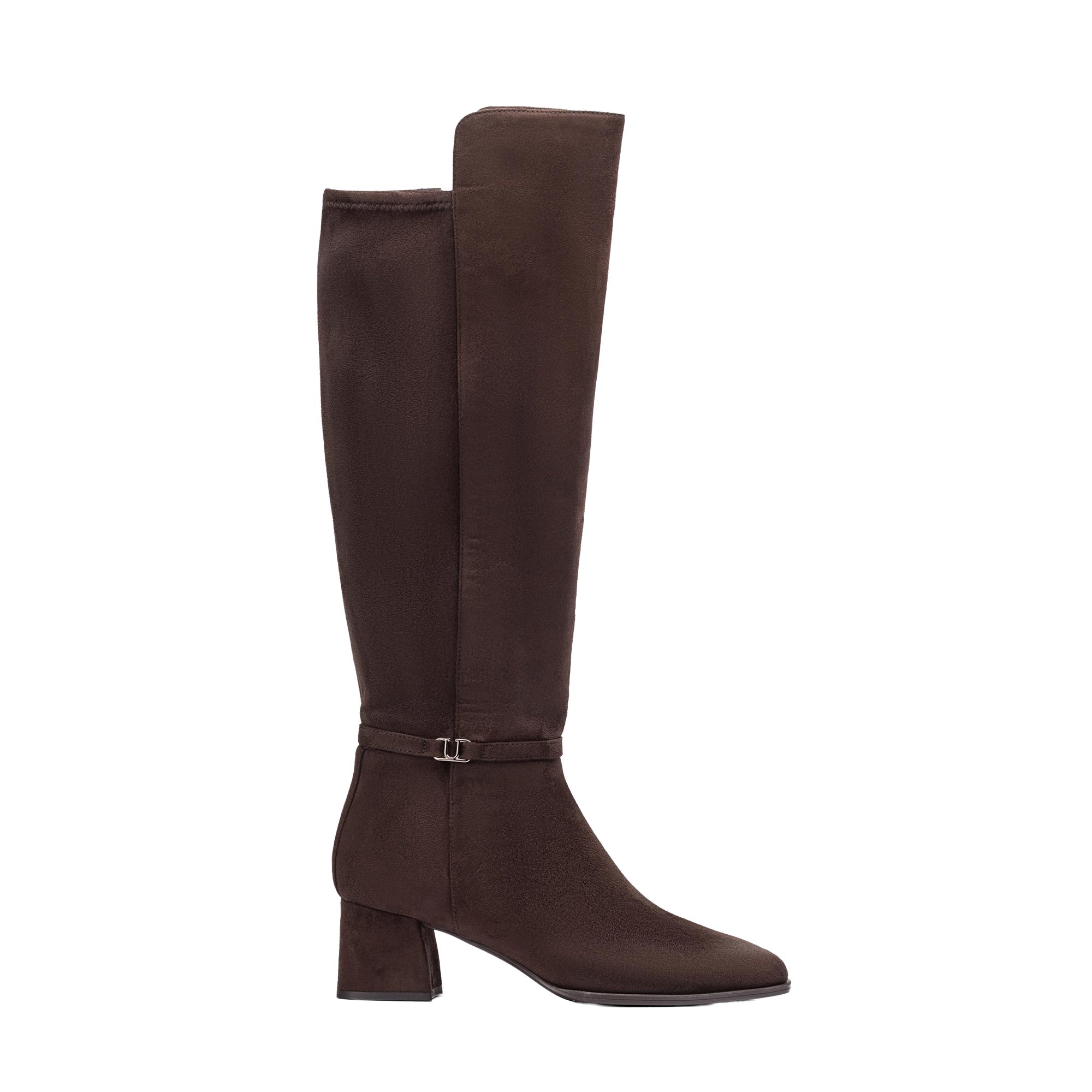 Unisa Unisa LENZ_ST TESTA, Stiefel, Braun, Damen Stiefel