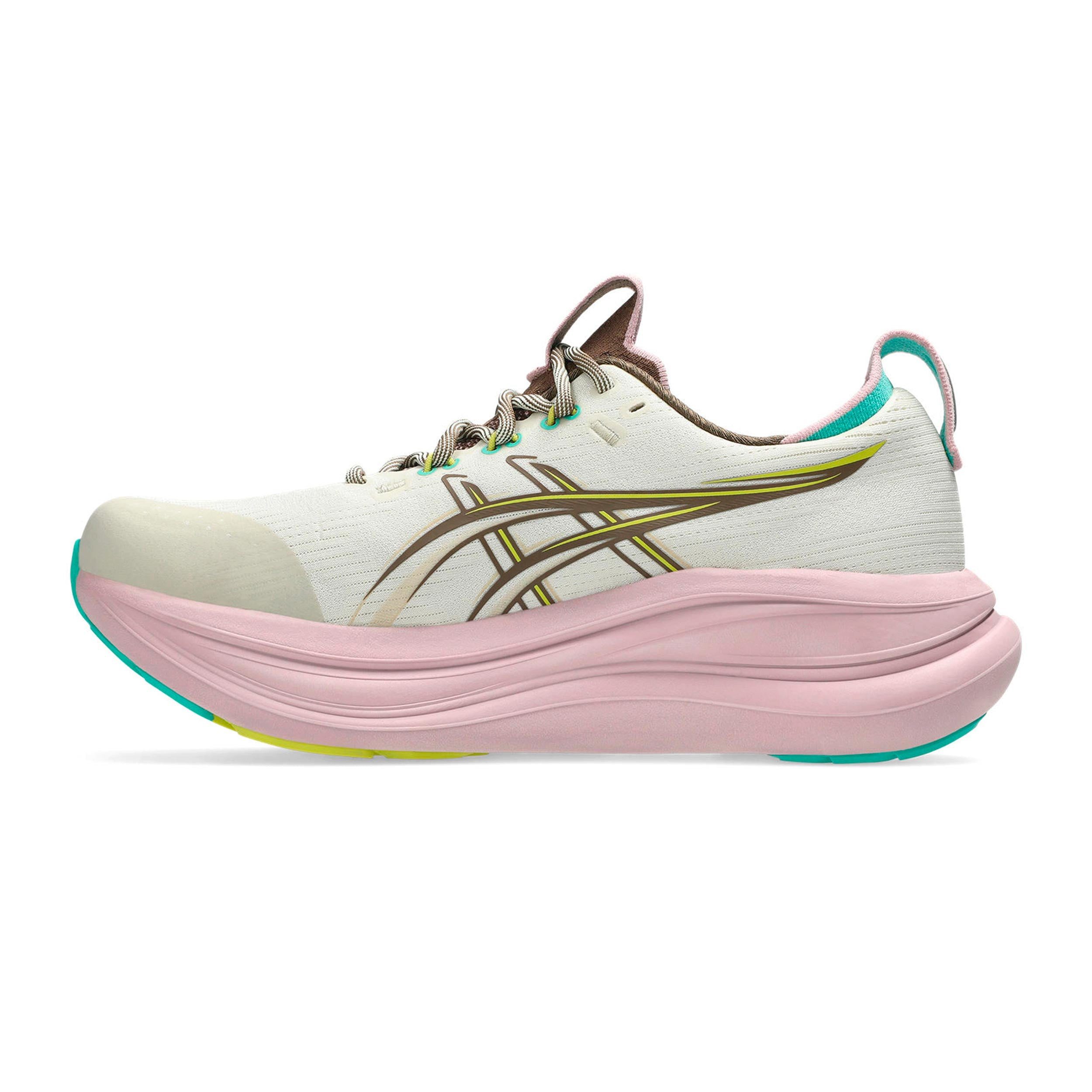 Asics Gel-Nimbus 28 Tr - Neutralschuh Laufschuh