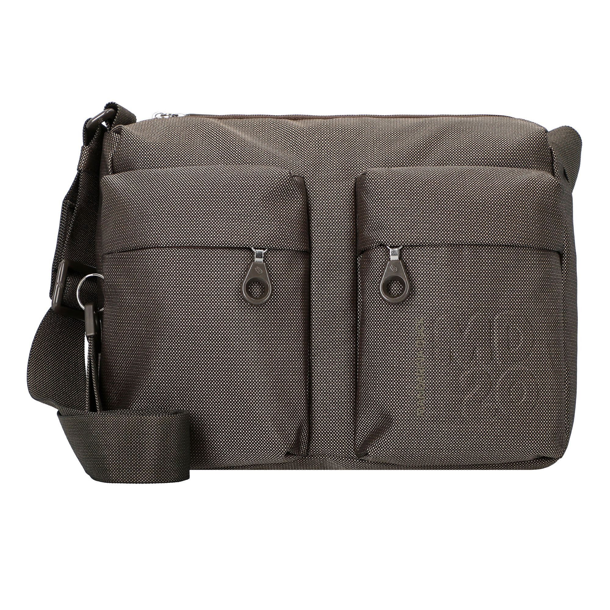 Mandarina Duck Umhängetasche MD20, Polyester