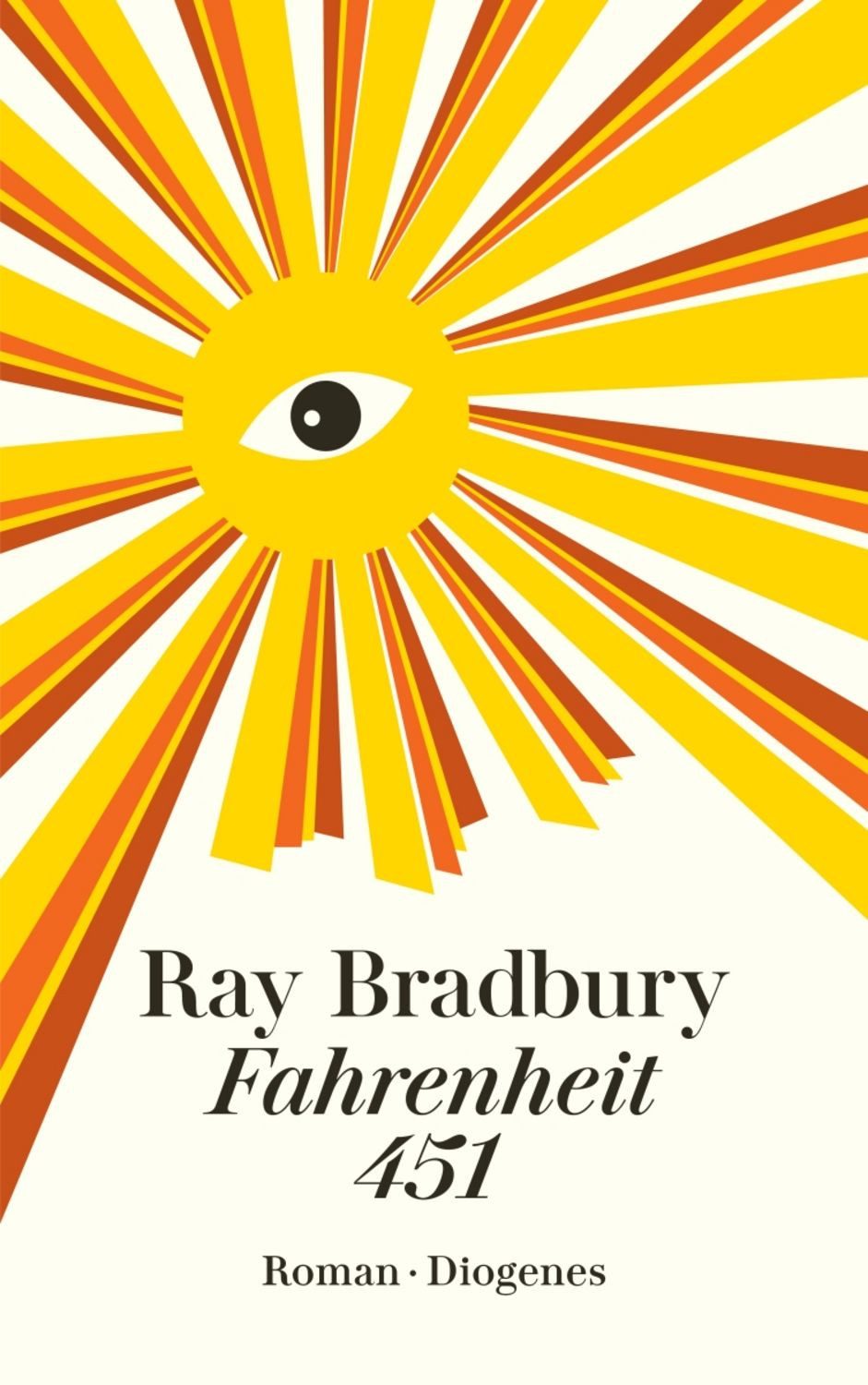 Fahrenheit 451 / Ray Bradbury
