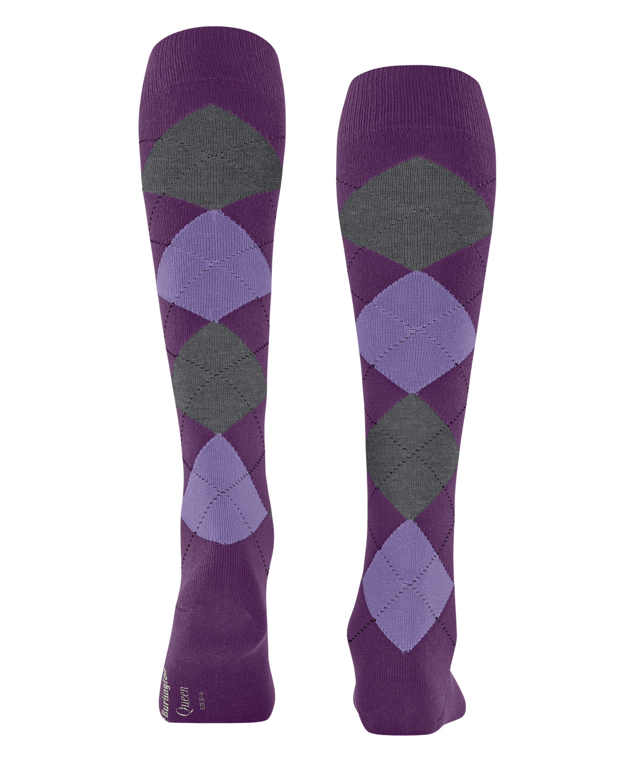 Burlington Kniestrümpfe Burlington Queen Damen (1-Paar) – Bild 3 von 5