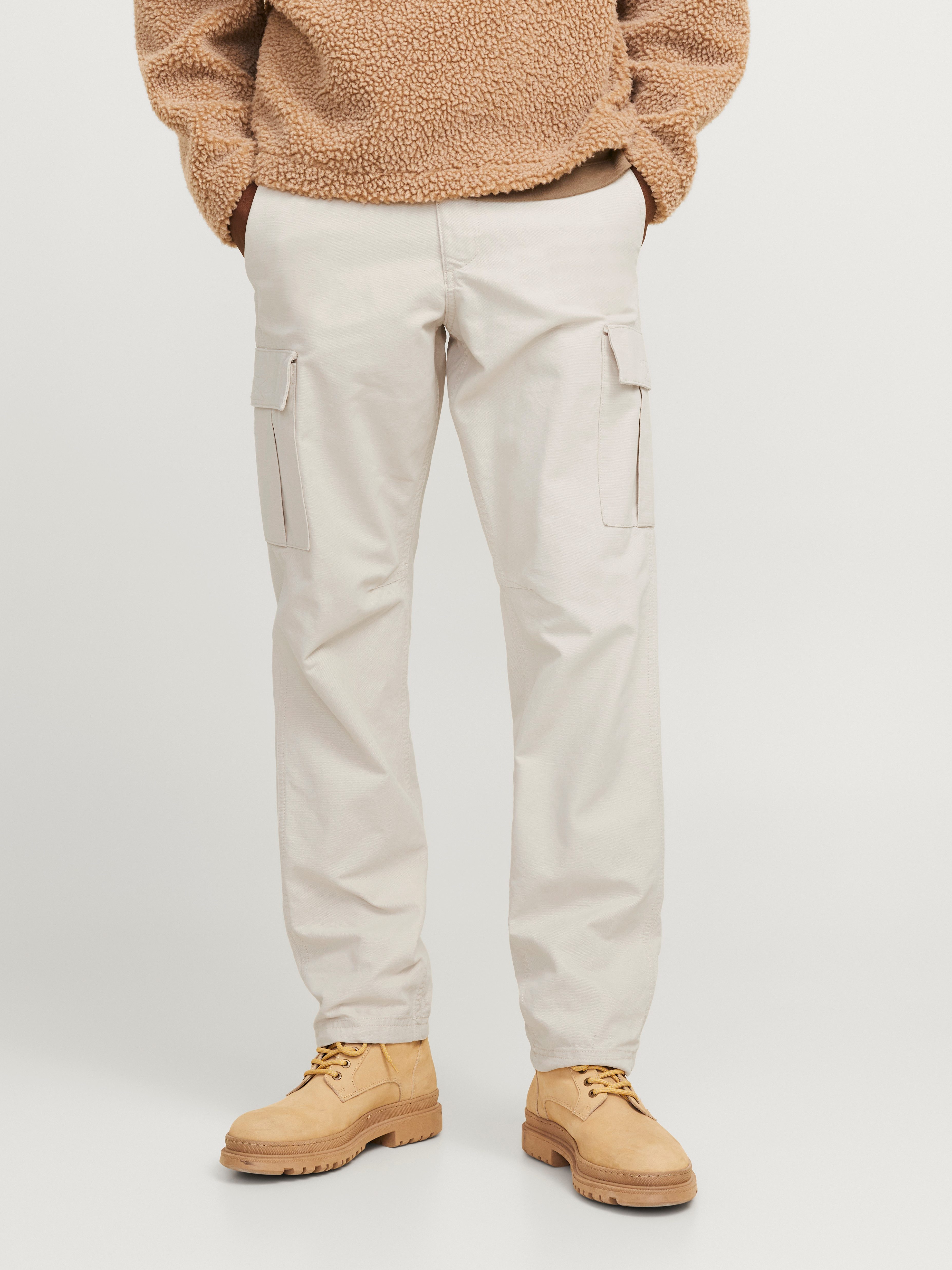 Jack & Jones Cargohose JPSTKANE BARKLEY CARGO PANT NOOS günstig online kaufen