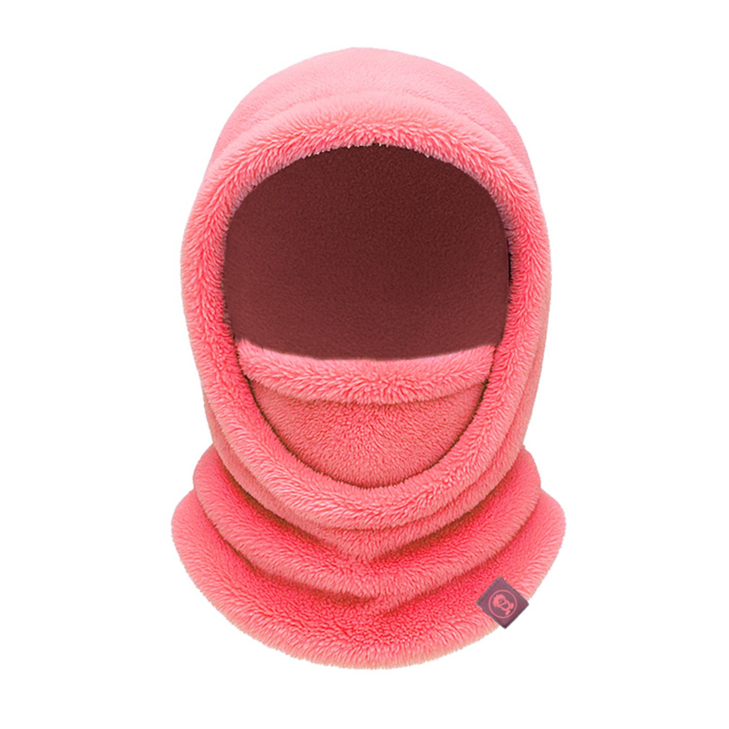 TROLLKIDS Beanie Girls Fleece Balaclava