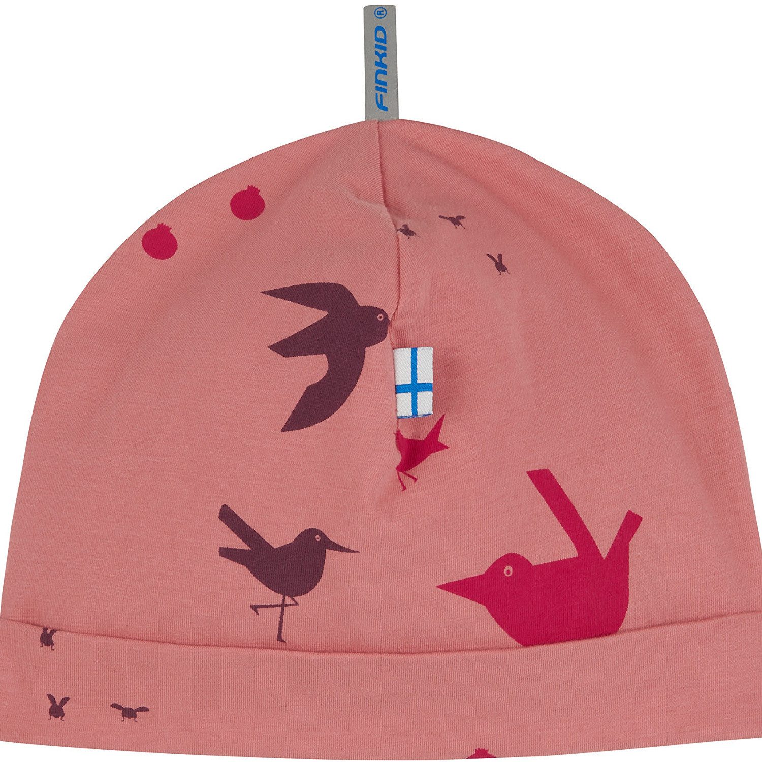 Finkid Fitted Cap Cap HITTI