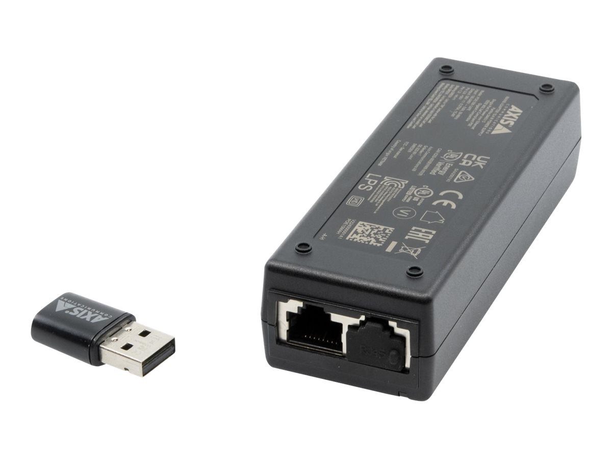 Axis TV-Kabel