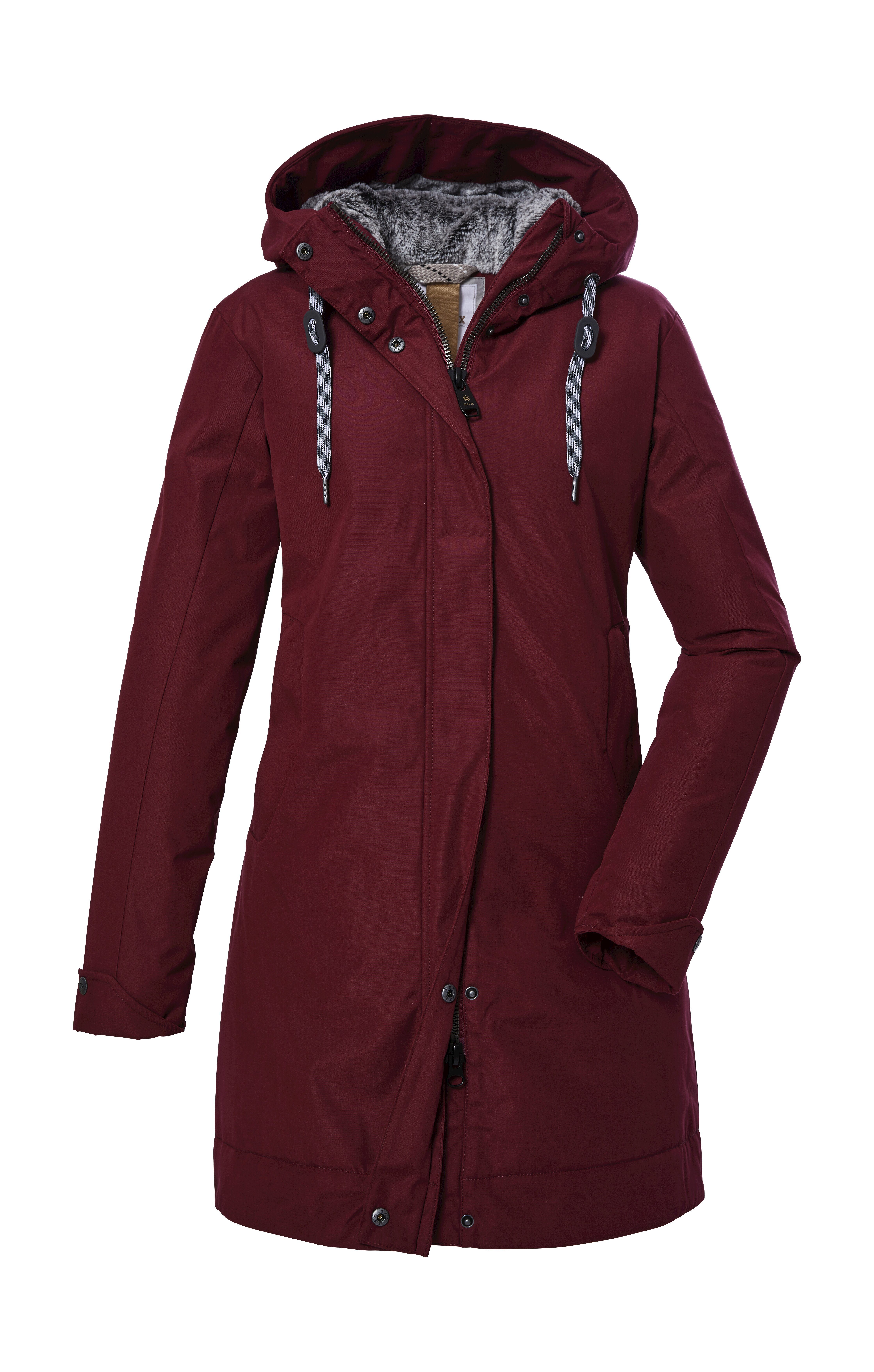 G.I.G.A. DX by killtec Parka GW günstig online kaufen