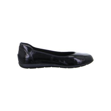 Ara Sardinia - Damen Schuhe Ballerina schwarz