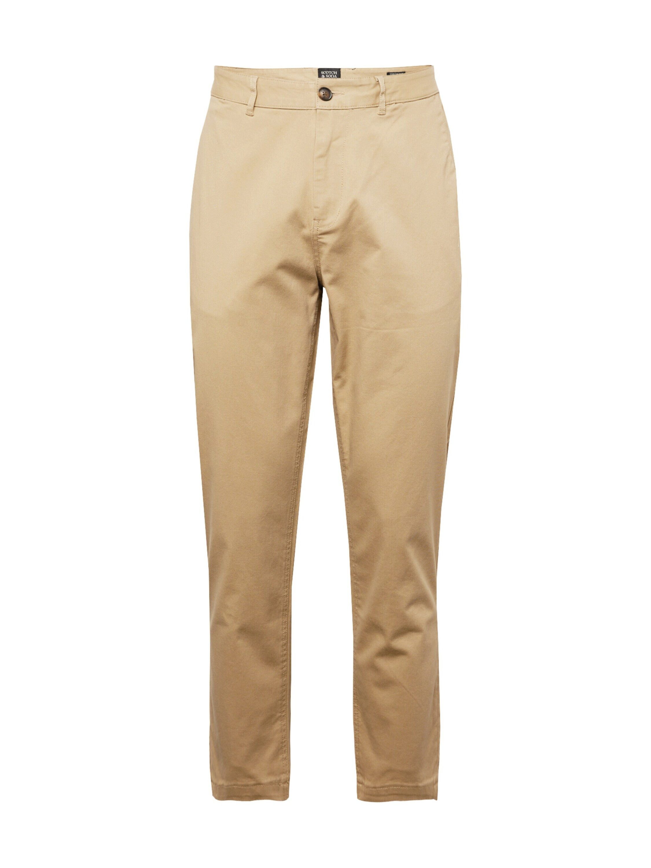 Scotch & Soda Chinohose Drift (1-tlg)