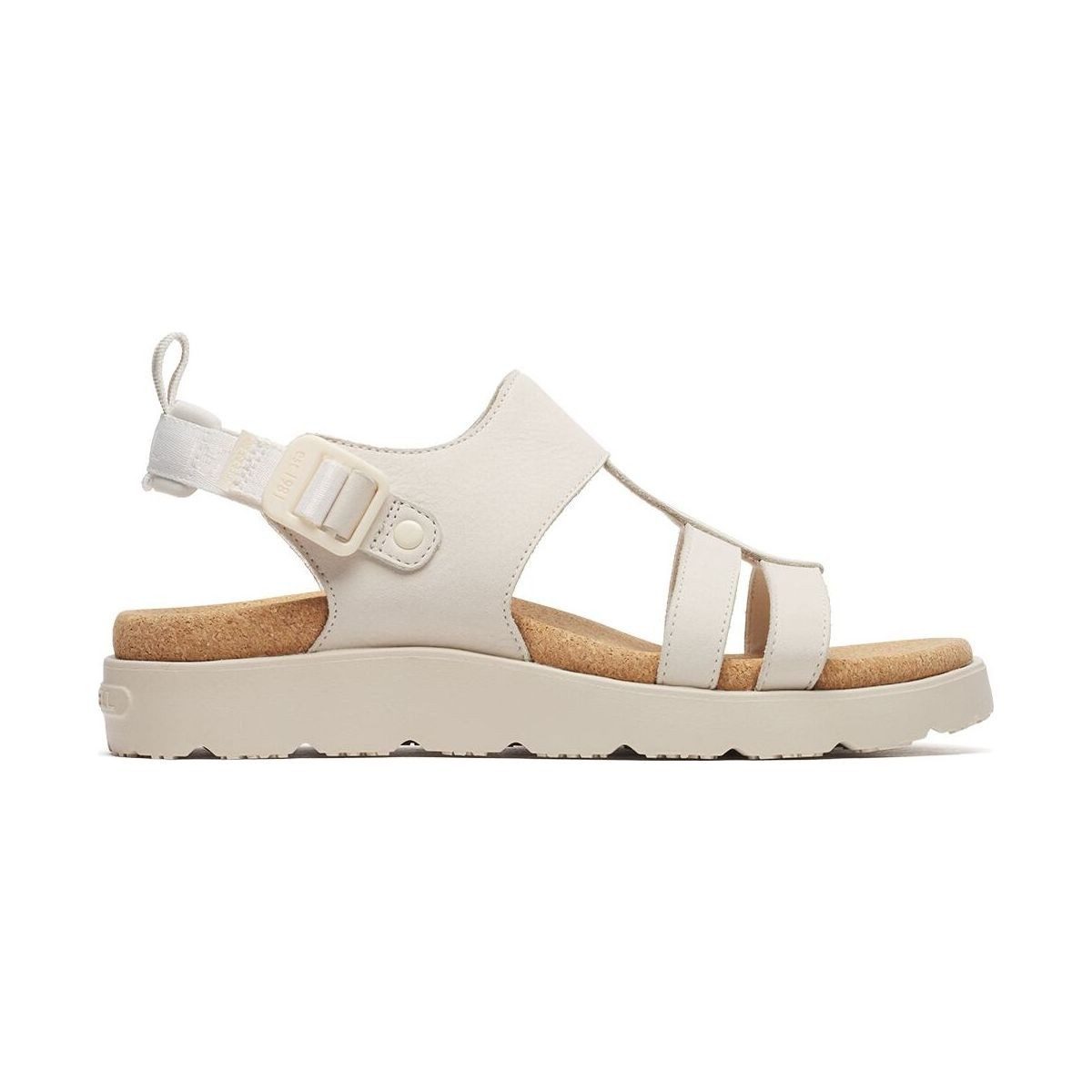 Merrell Fleur Backstrap Outdoorsandale