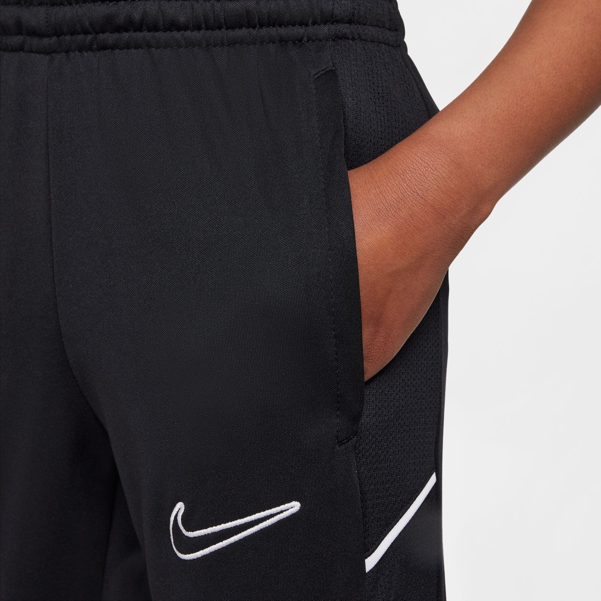 Nike Trainingshose Nike Academy Big Kids' Dri-FIT Soccer Pants Für Kinder und Jugendliche