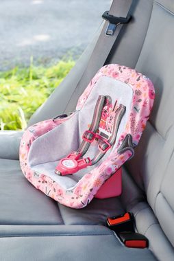 Baby Born Puppen Autositz